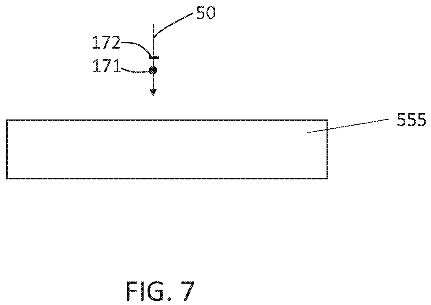 Patent US12147066 Figure 7 – Optical stack including multilayer optical film and radio-wave anti-reflection sheet