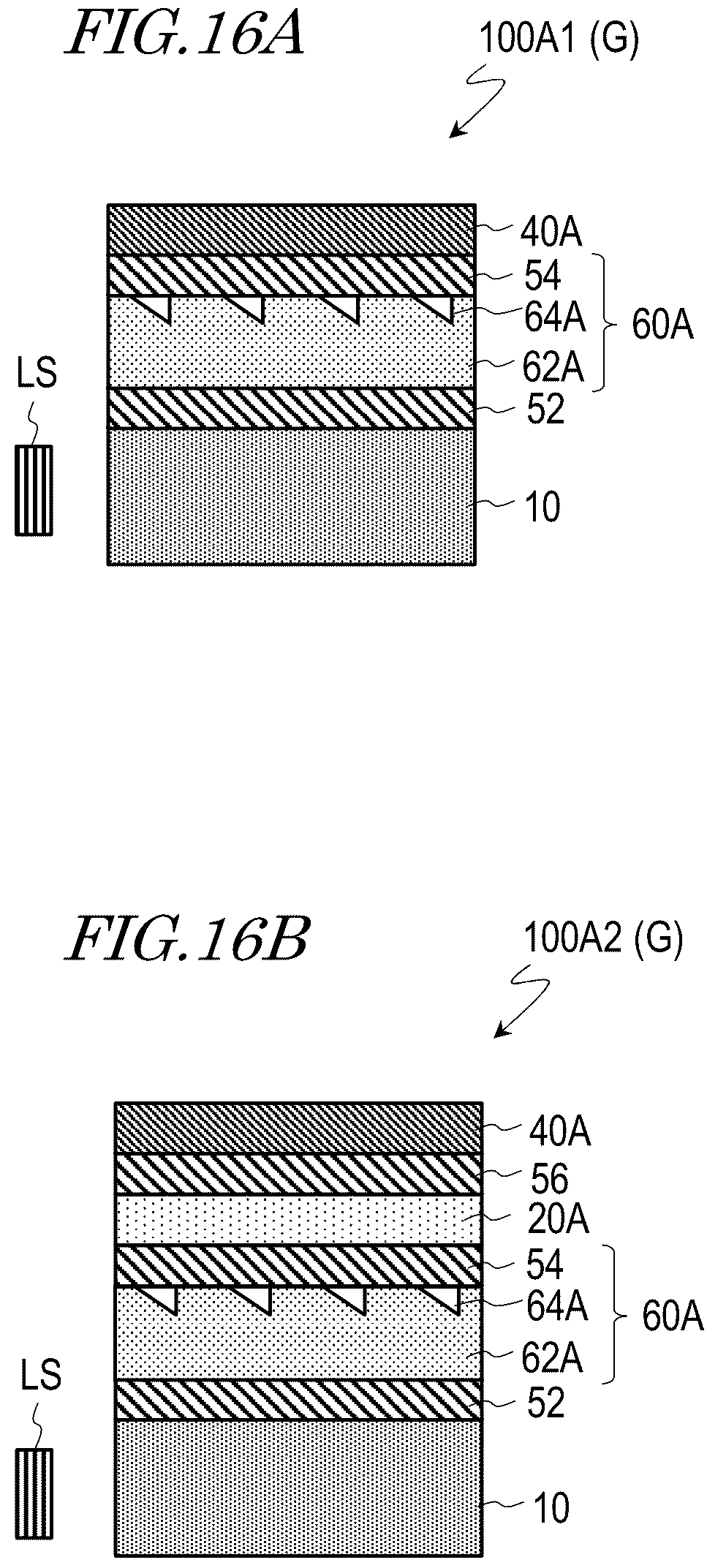Patent US12147068 Figure 14 – Light guide member for illumination device, and illumination device