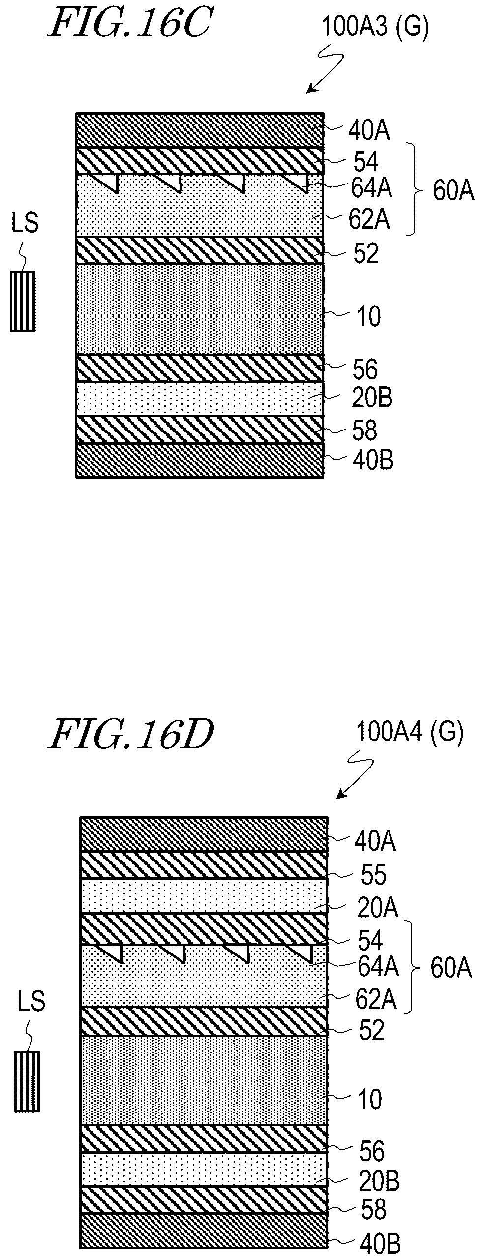 Patent US12147068 Figure 15 – Light guide member for illumination device, and illumination device