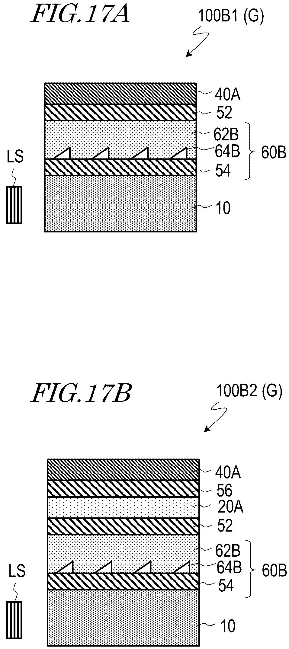 Patent US12147068 Figure 16 – Light guide member for illumination device, and illumination device