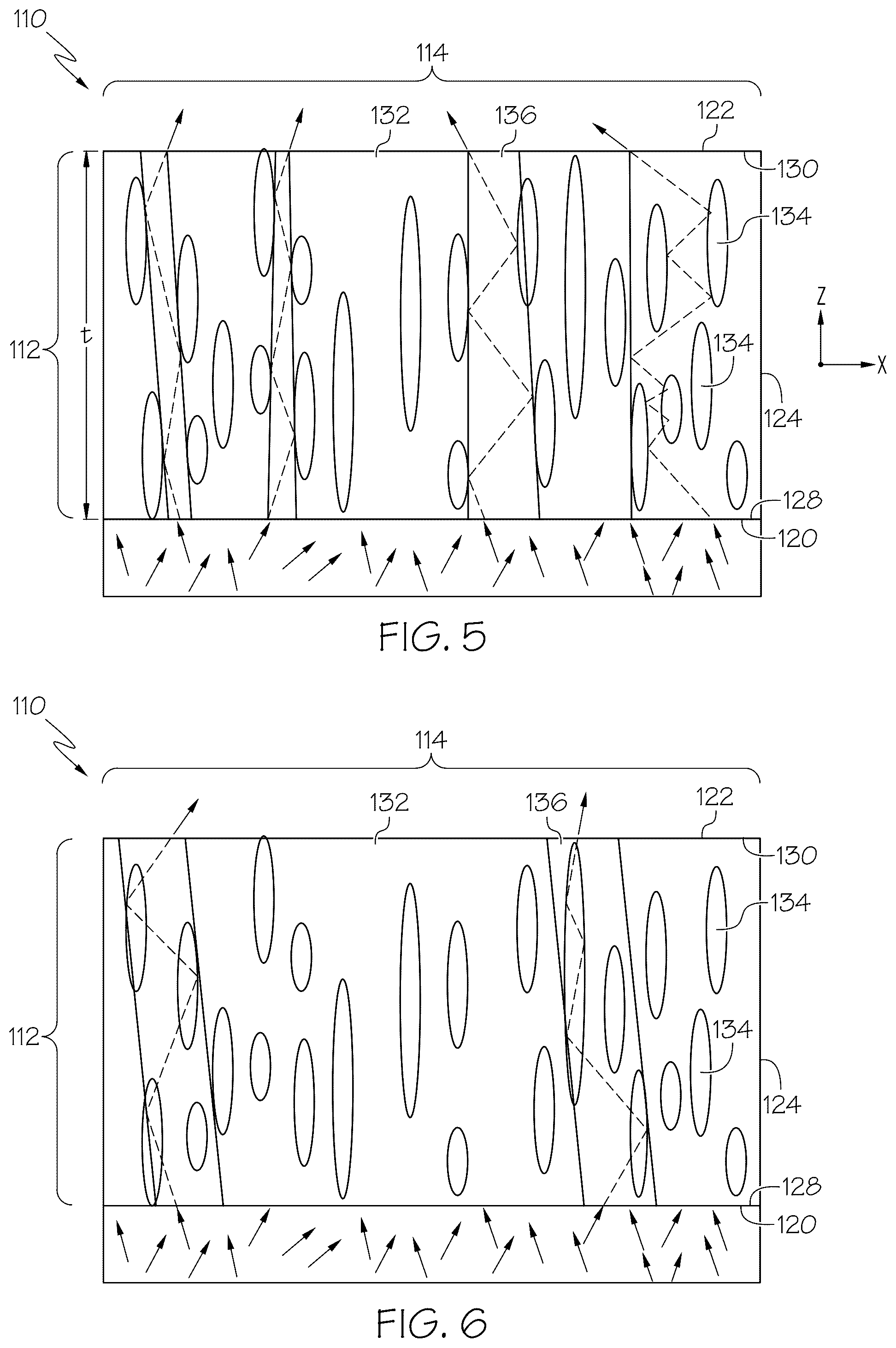 Patent US12147072 Figure 3 – Optical transforming article