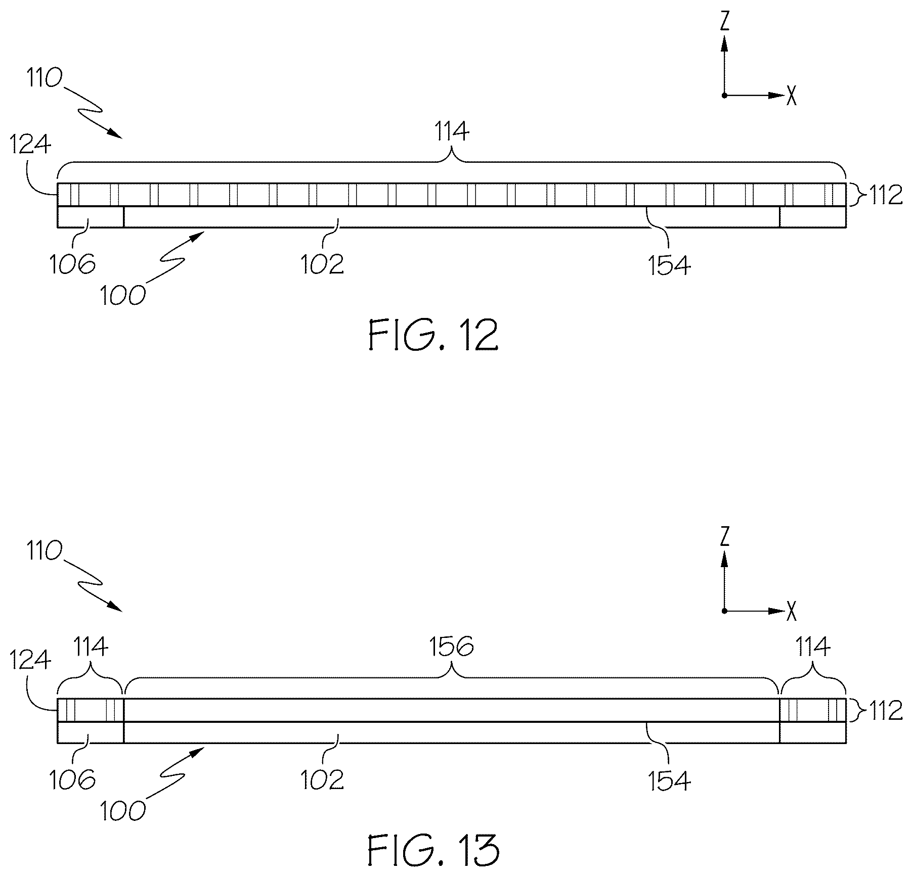 Patent US12147072 Figure 7 – Optical transforming article