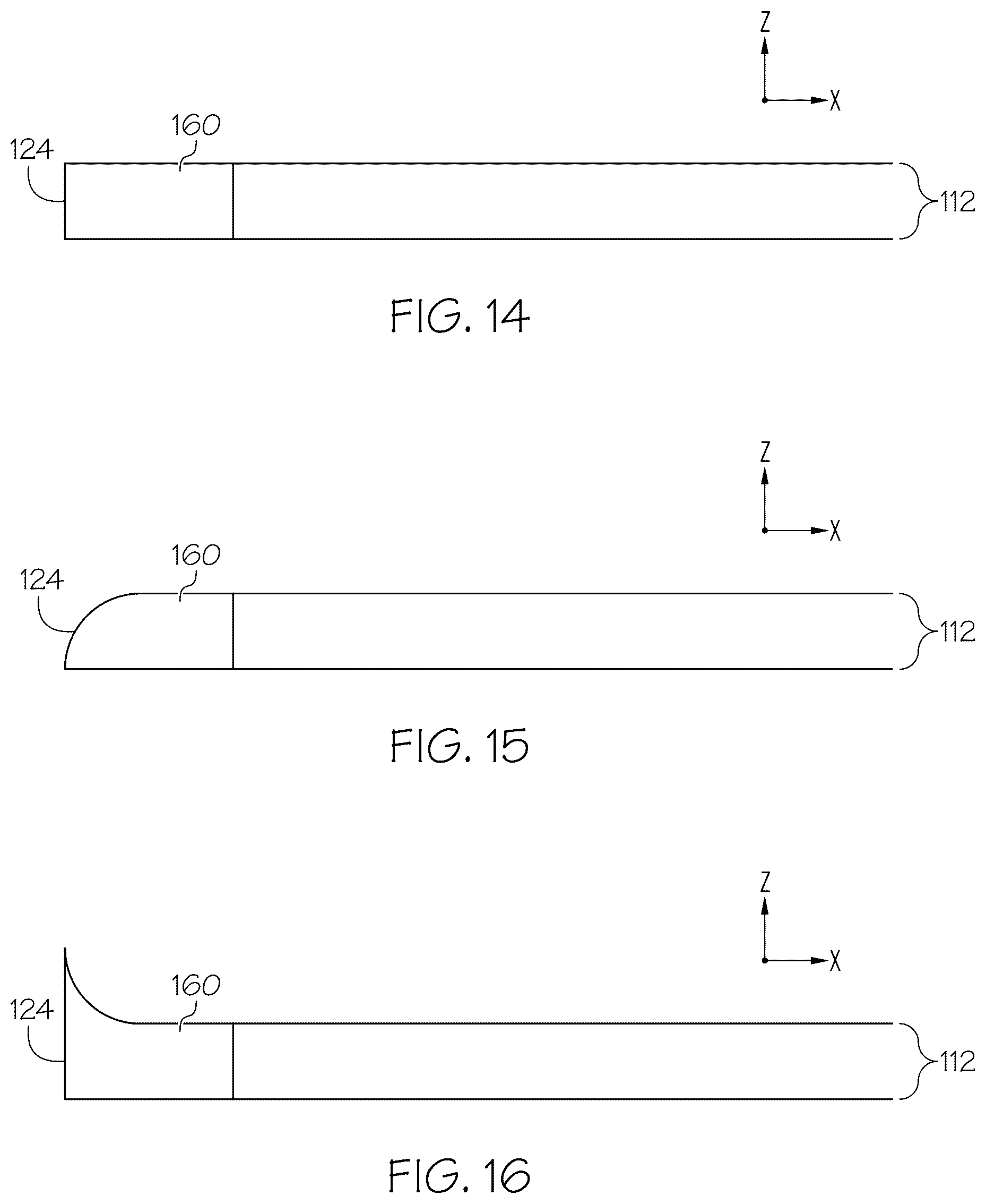 Patent US12147072 Figure 8 – Optical transforming article