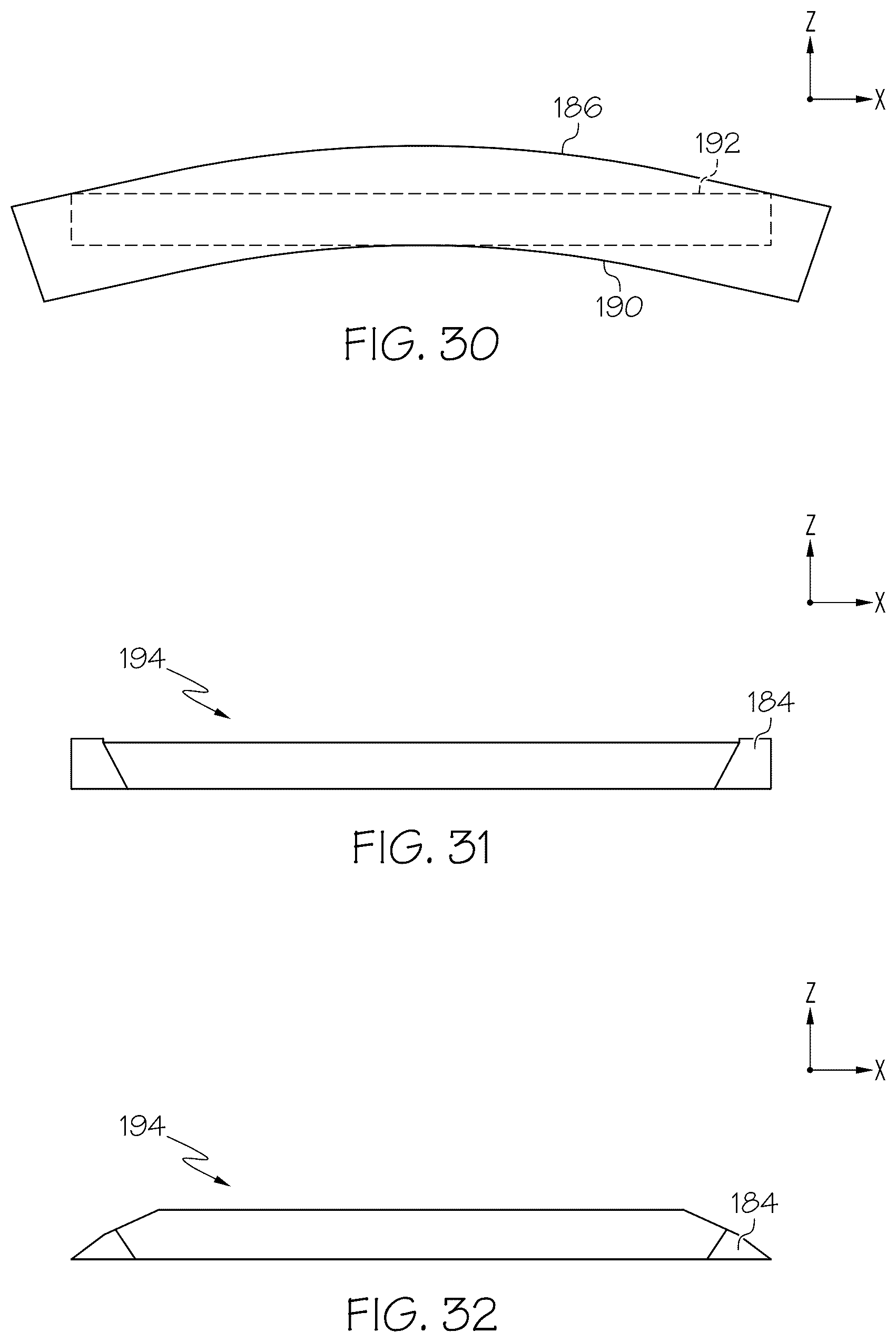 Patent US12147072 Figure 14 – Optical transforming article