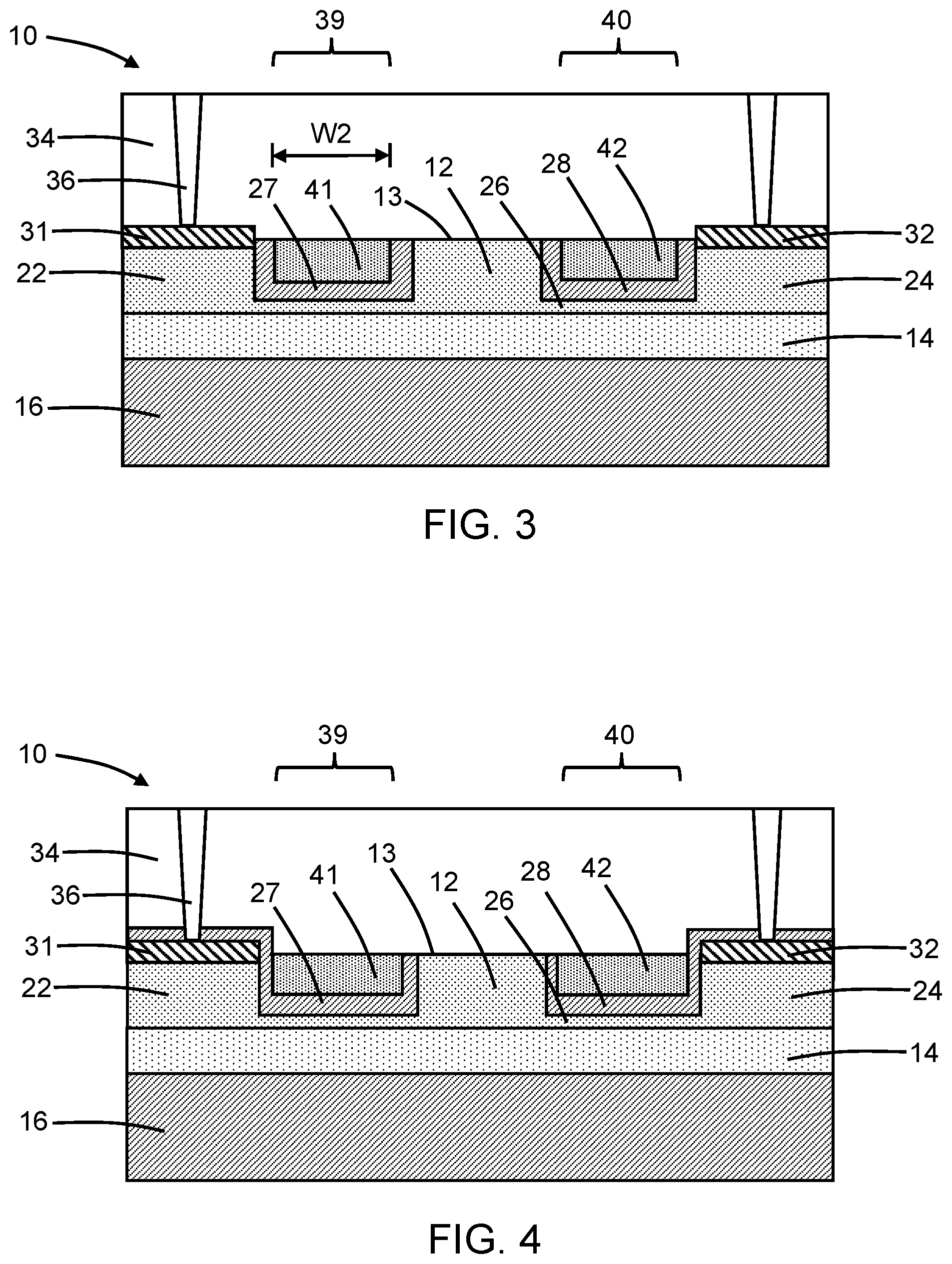 Patent US12147074 Figure 2 – Thermo-optic phase shifters