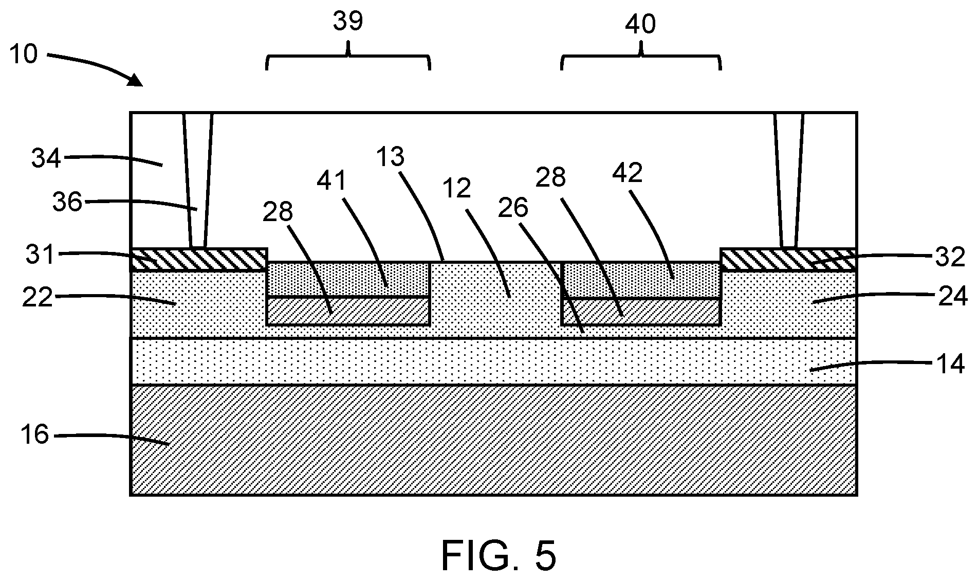 Patent US12147074 Figure 3 – Thermo-optic phase shifters