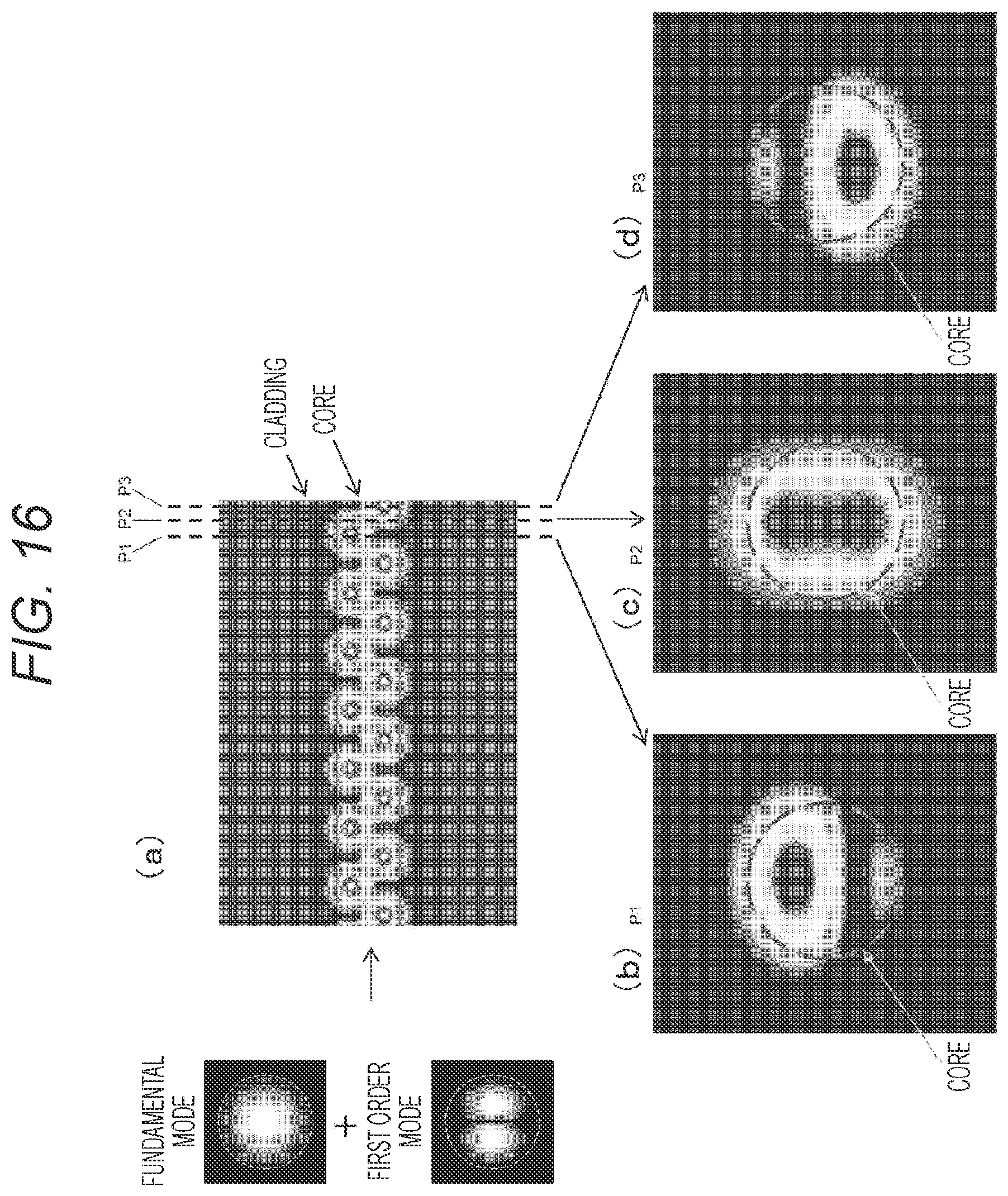 Patent US12147077 Figure 14 – Optical module, adjustment device, and adjustment method