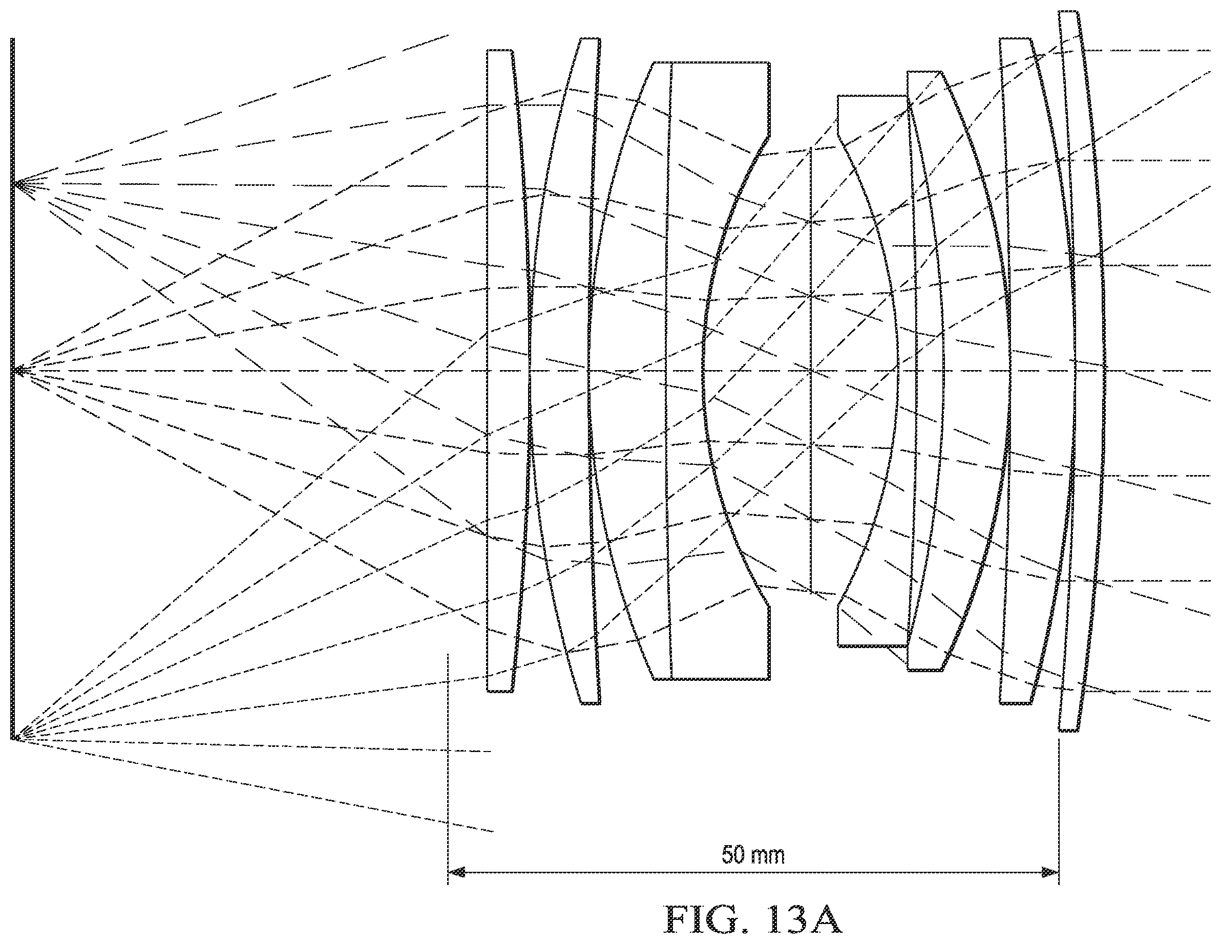 Patent US12147086 Figure 16 – Imaging-based transmitter for free-space optical communications