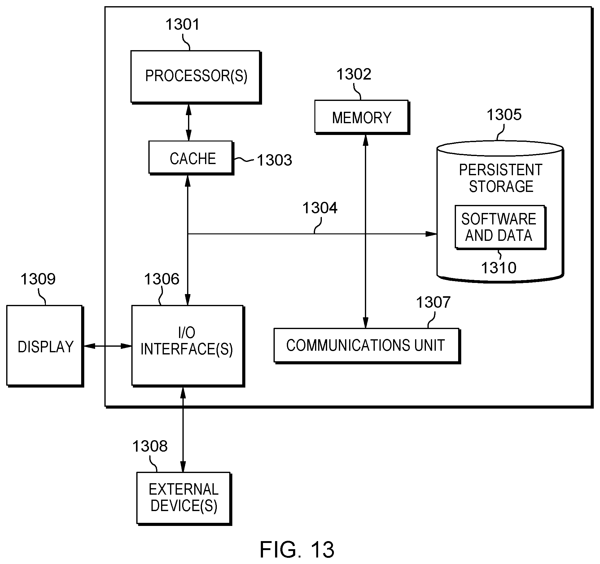 Patent US12147091 Figure 8 – Piezoelectric device powering smart contact lens with eyelid movement