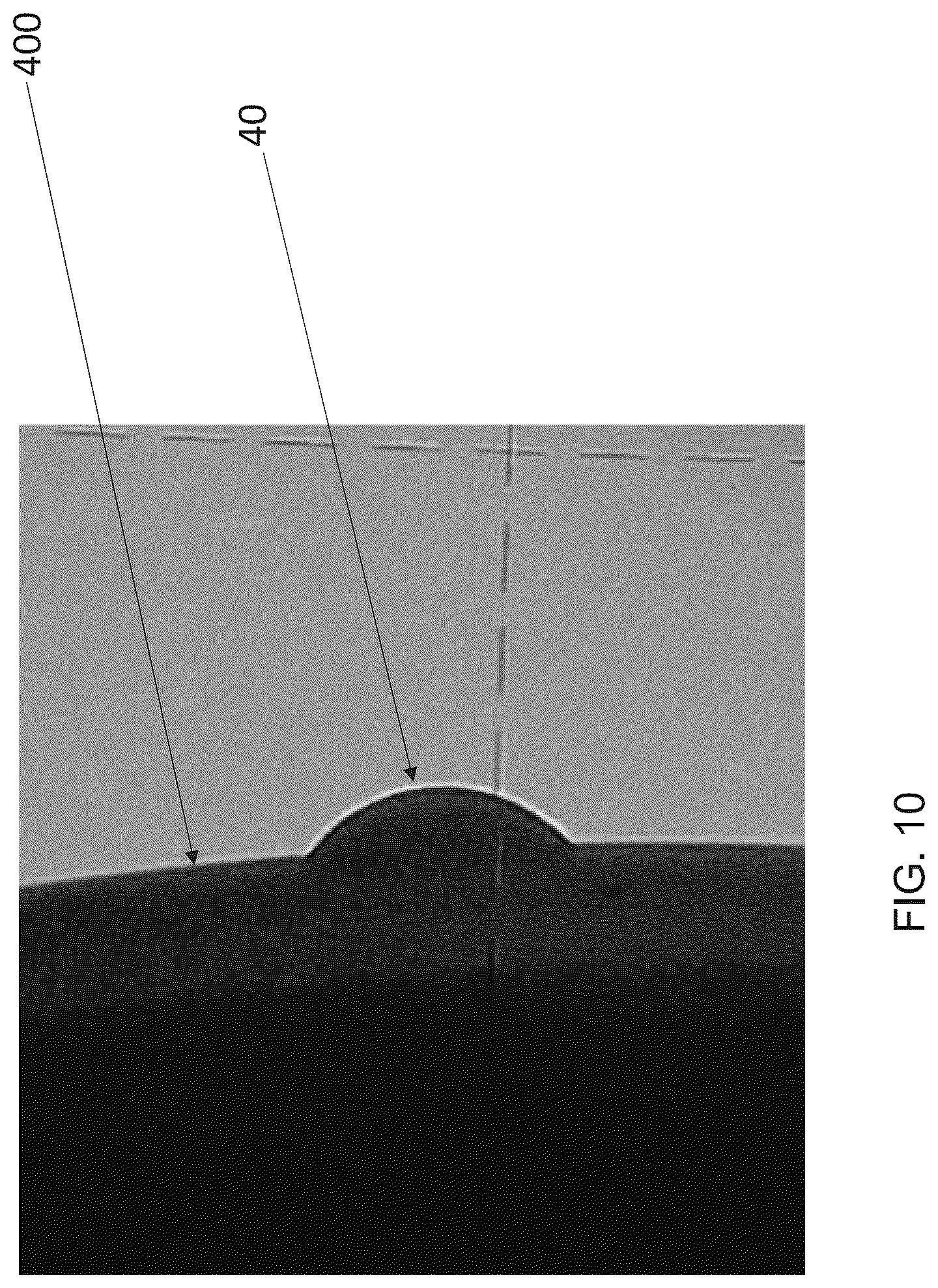 Patent US12147092 Figure 12 – Supporting pillars for encapsulating a flexible PCB within a soft hydrogel contact lens
