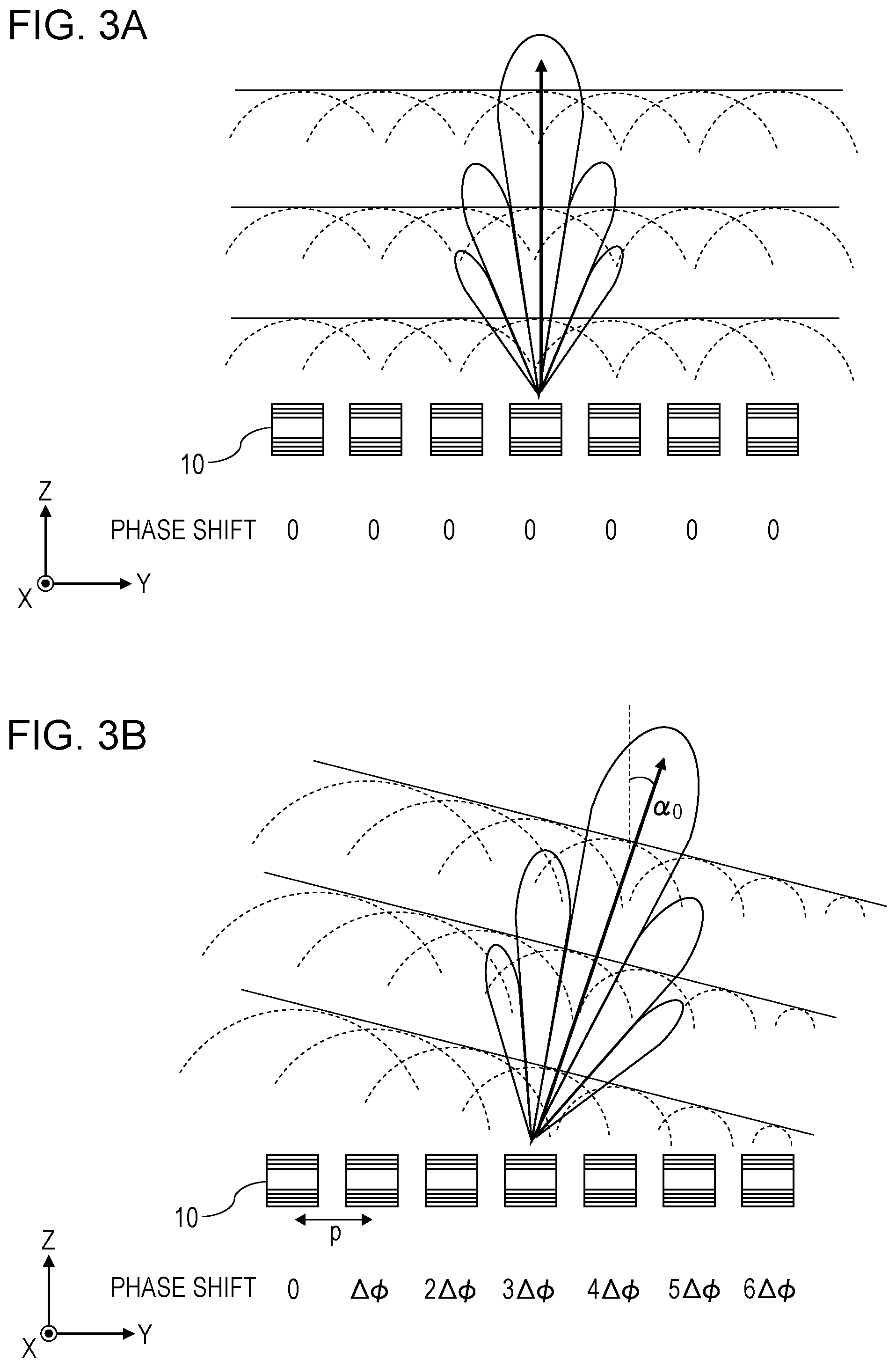 Patent US12147094 Figure 2 – Optical device and photodetection system
