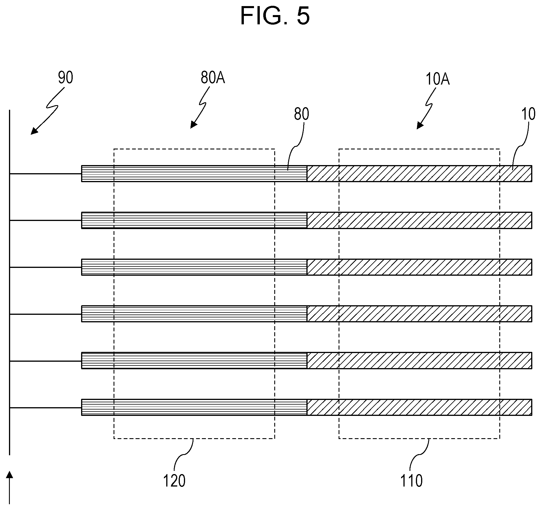 Patent US12147094 Figure 4 – Optical device and photodetection system