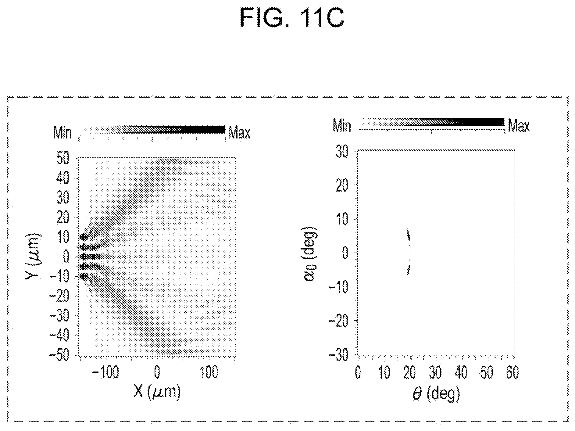 Patent US12147094 Figure 12 – Optical device and photodetection system
