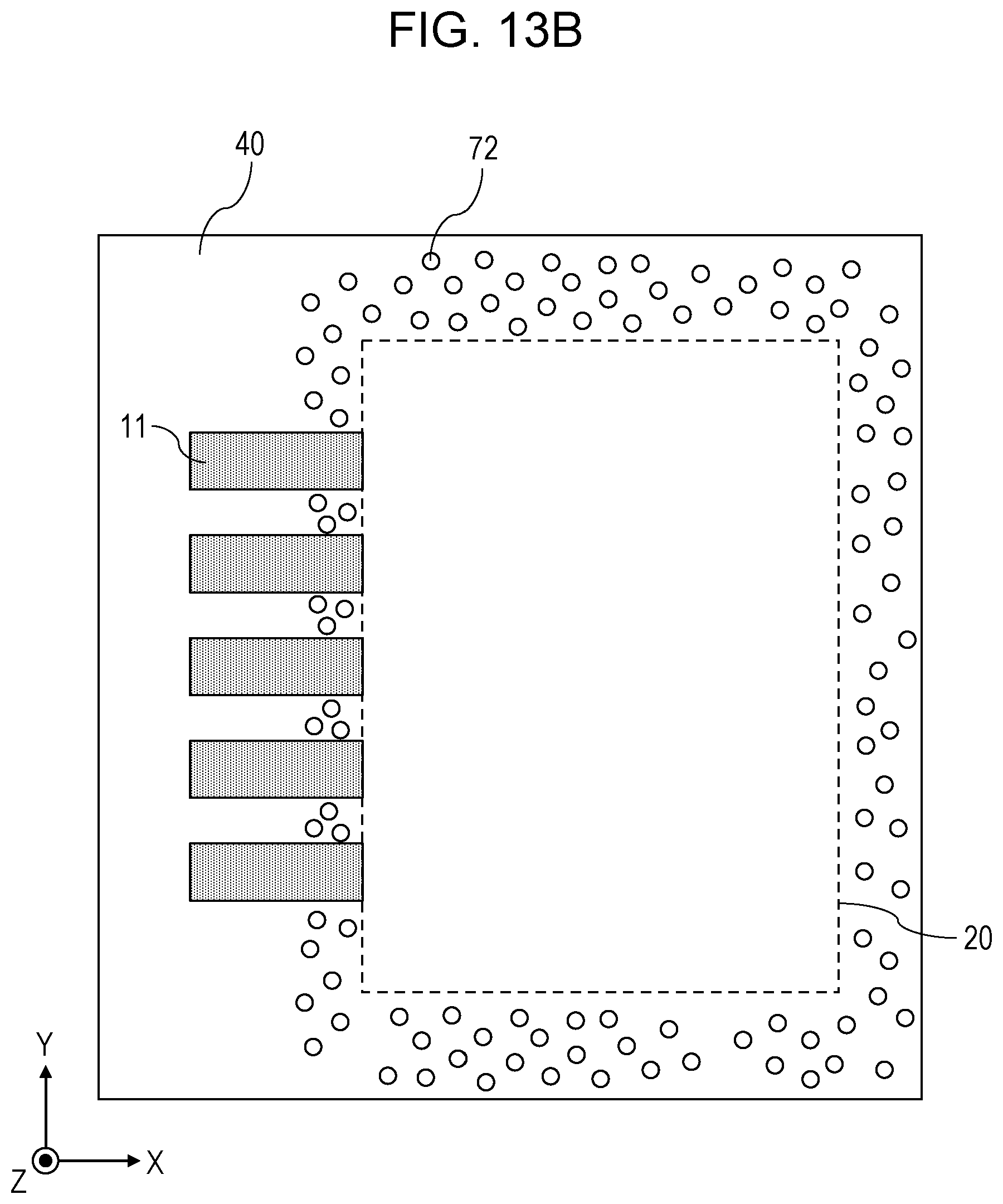 Patent US12147094 Figure 15 – Optical device and photodetection system