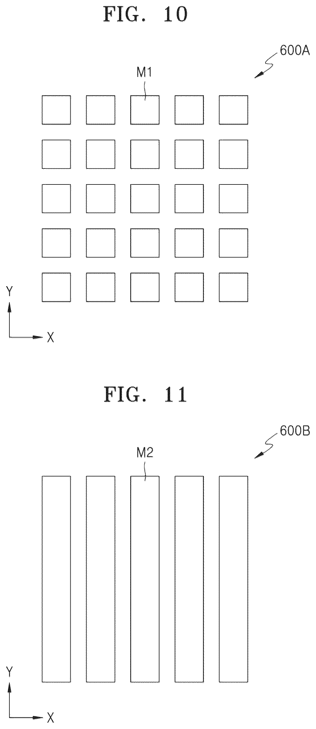 Patent US12147096 Figure 8 – Light modulator, optical device including light modulator, and electronic apparatus including optical device