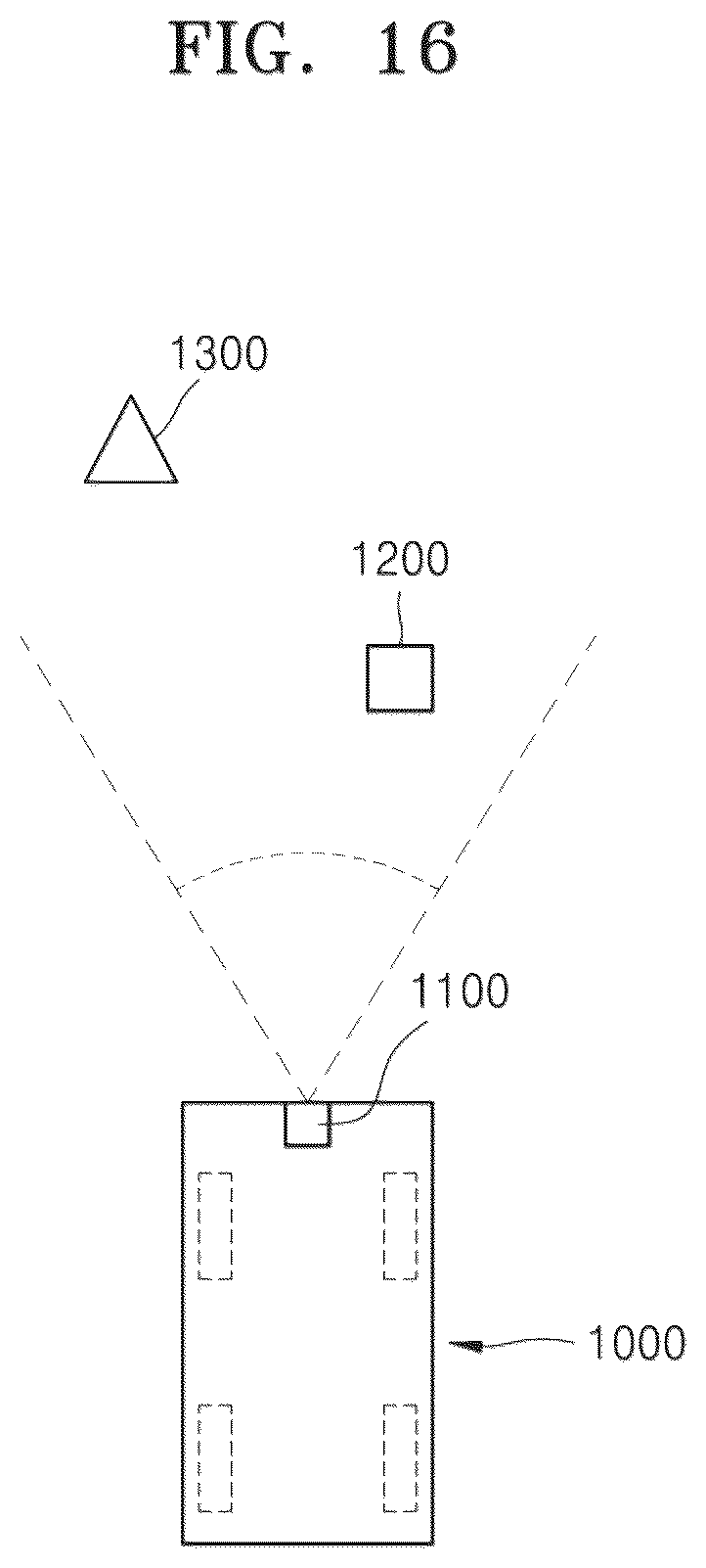 Patent US12147096 Figure 12 – Light modulator, optical device including light modulator, and electronic apparatus including optical device