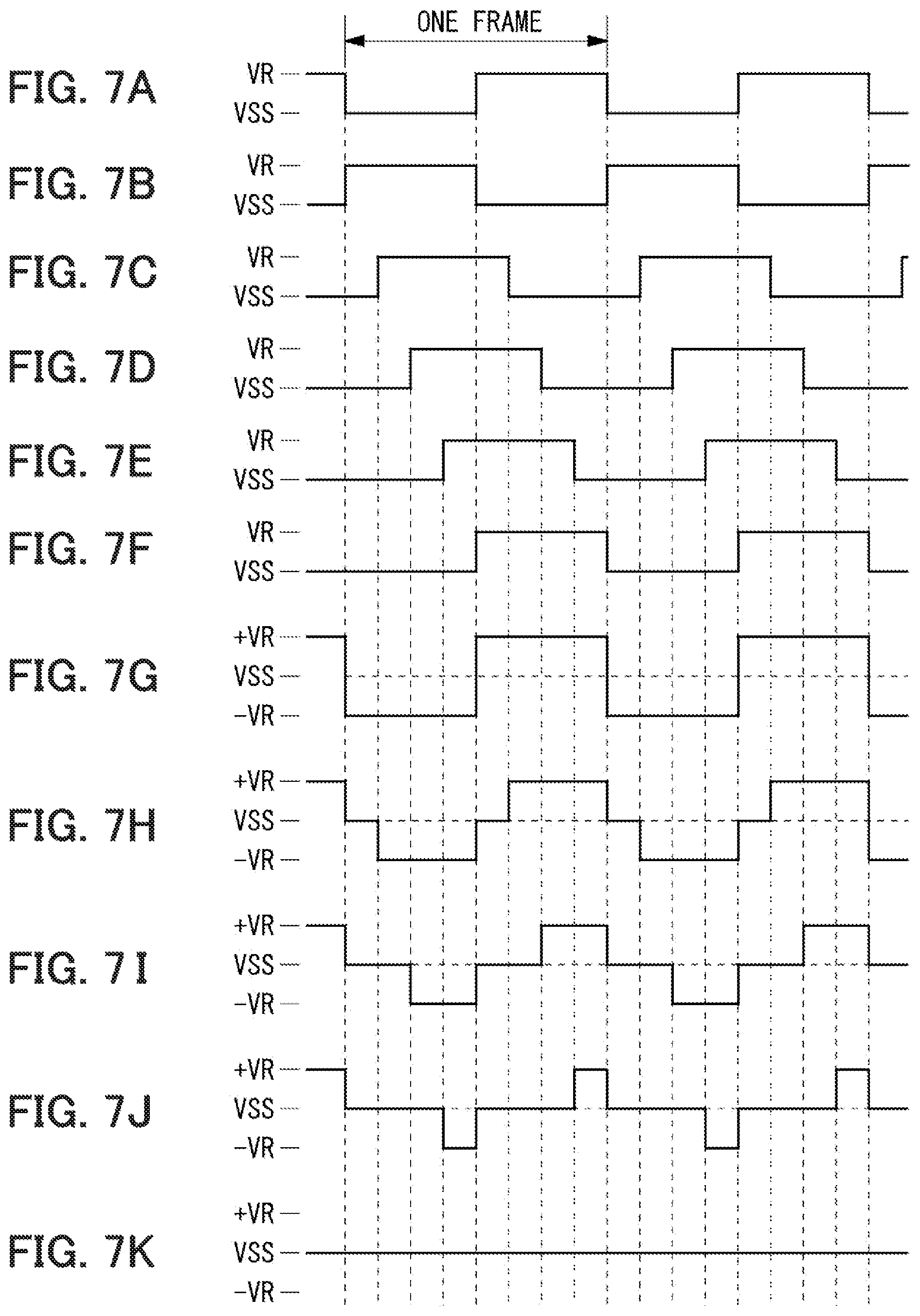 Patent US12147109 Figure 5 – Apparatus for controlling temperature of heater, method for controlling temperature of heater, liquid crystal apparatus