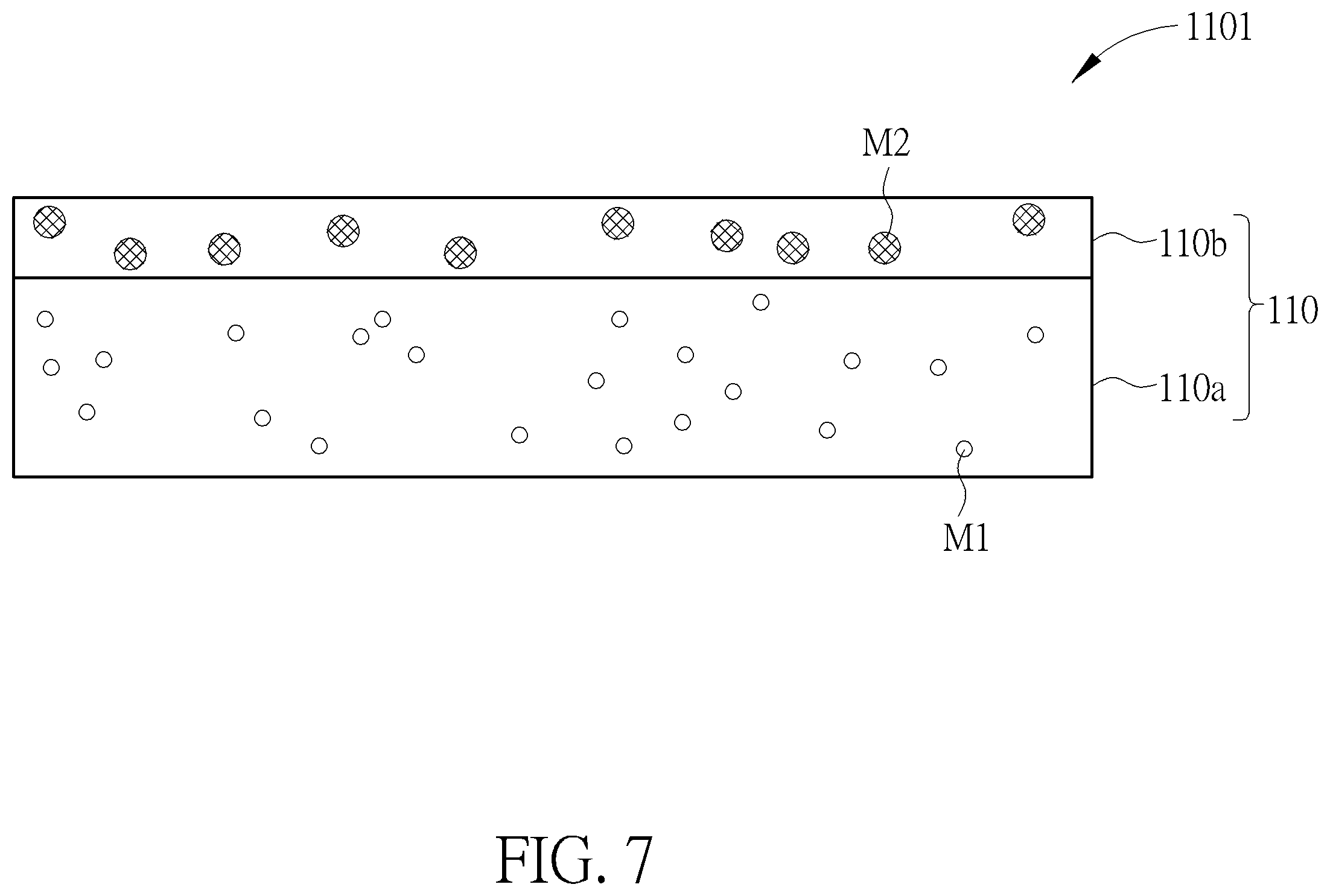 Patent US12147114 Figure 7 – Display device