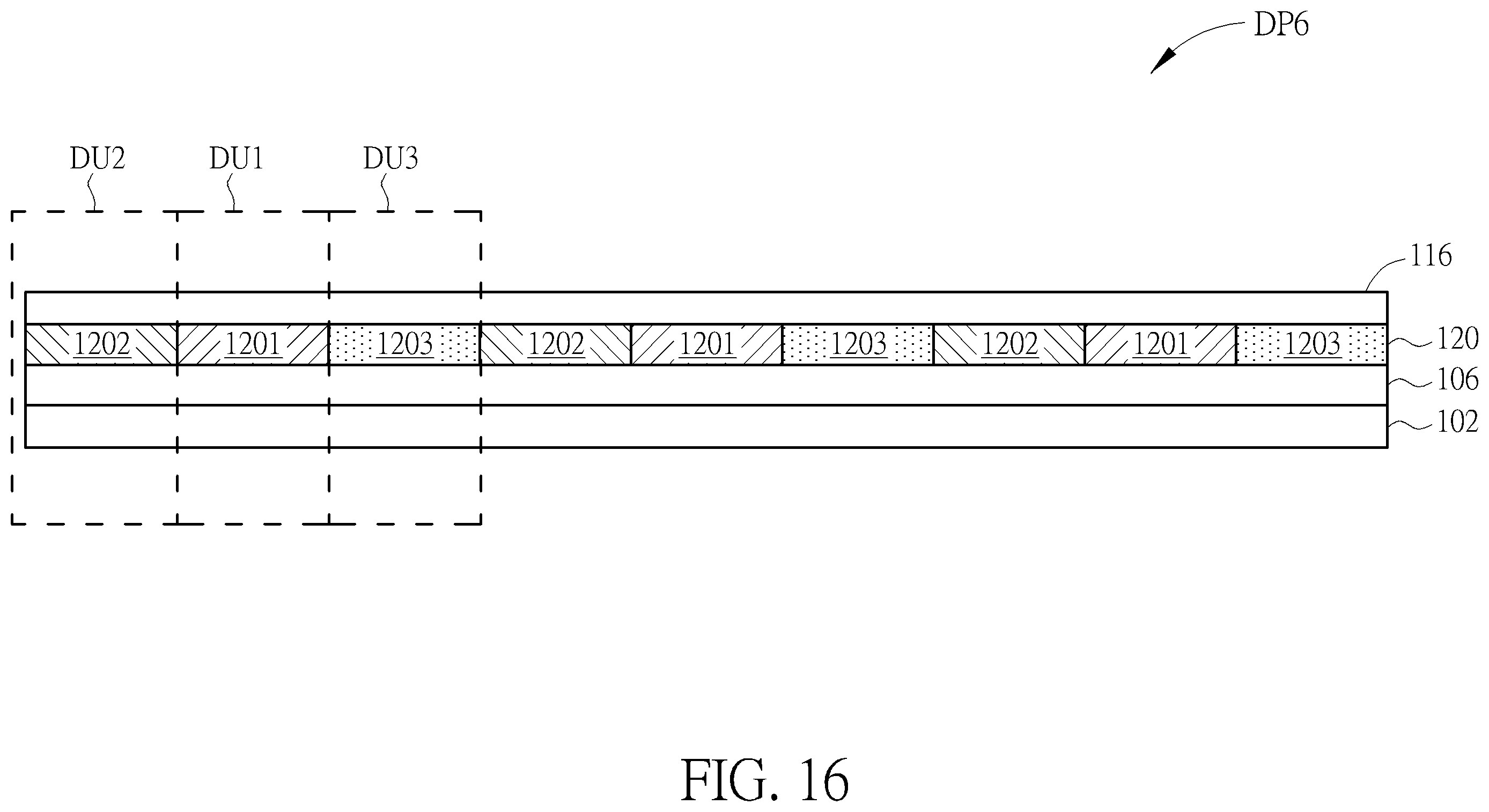 Patent US12147114 Figure 16 – Display device