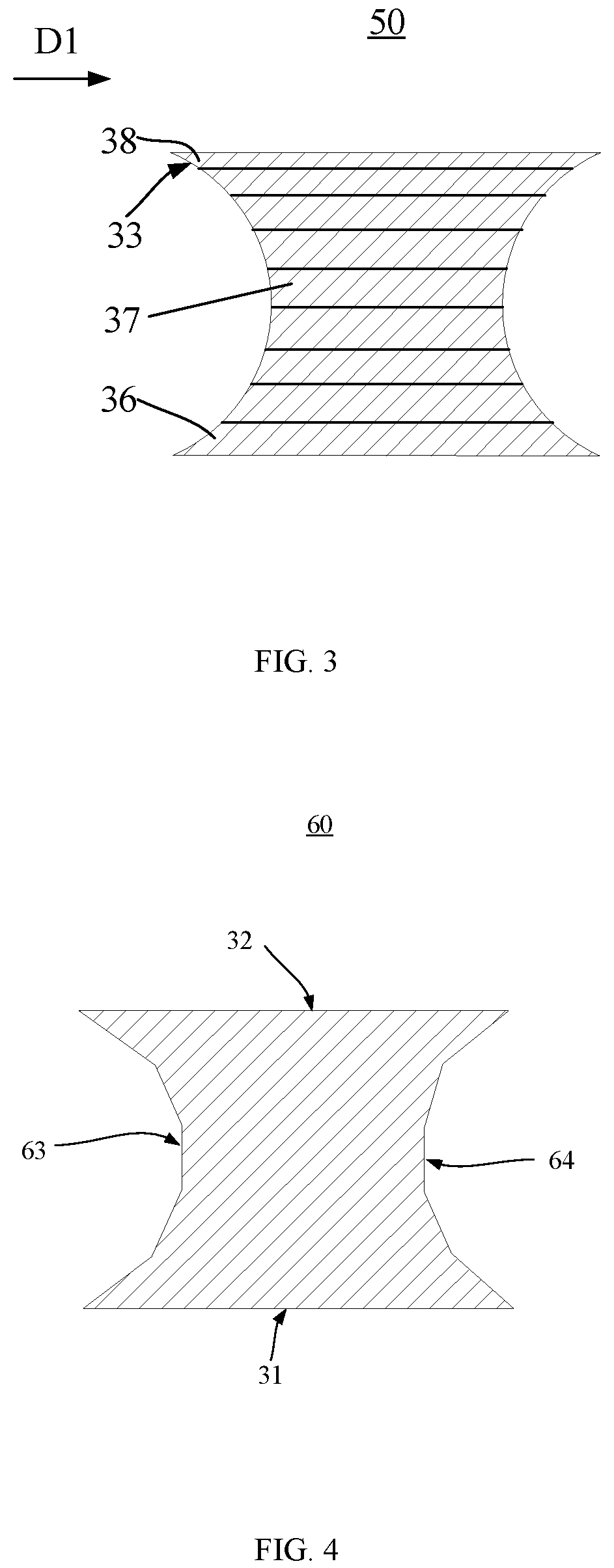 Patent US12147116 Figure 2 – Light-emitting plate, method for manufacturing light-emitting plate, and display terminal