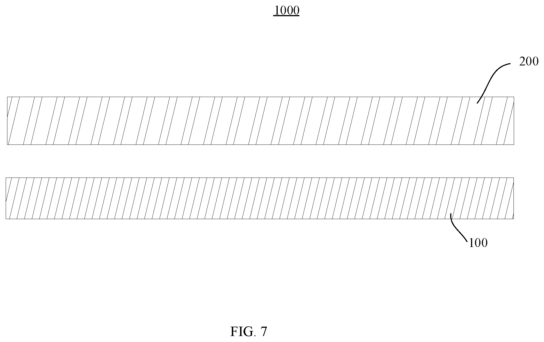 Patent US12147116 Figure 4 – Light-emitting plate, method for manufacturing light-emitting plate, and display terminal