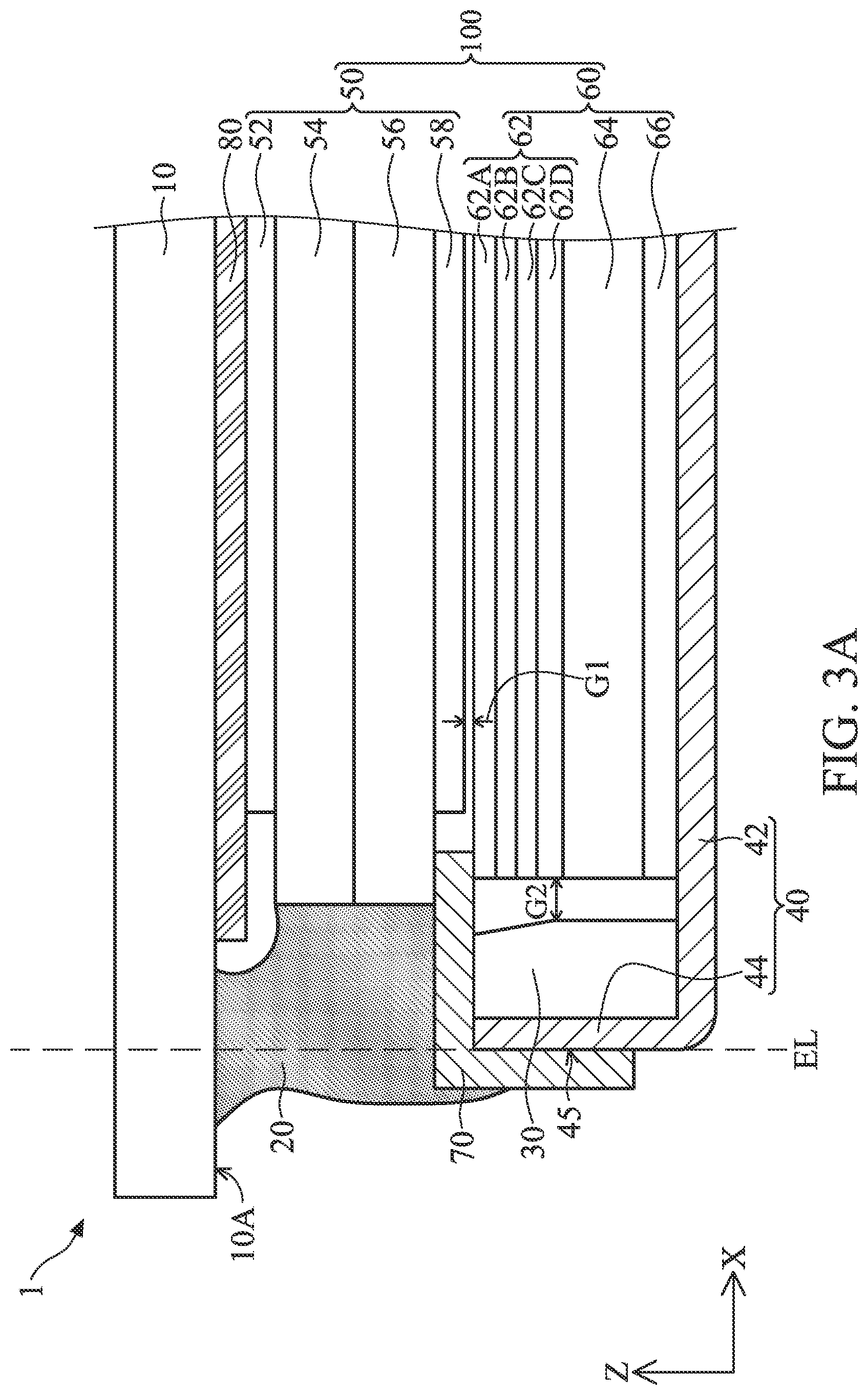 Patent US12147119 Figure 3 – Electronic device
