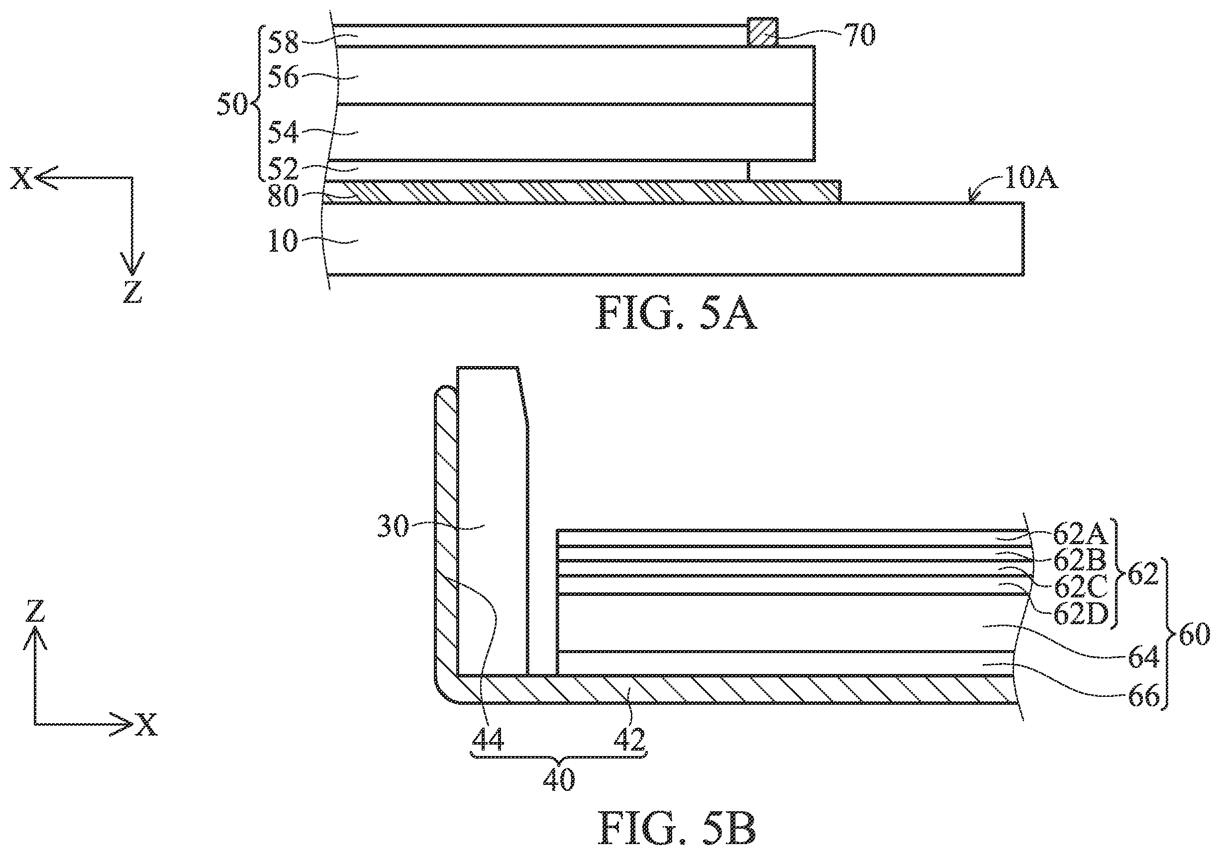 Patent US12147119 Figure 6 – Electronic device