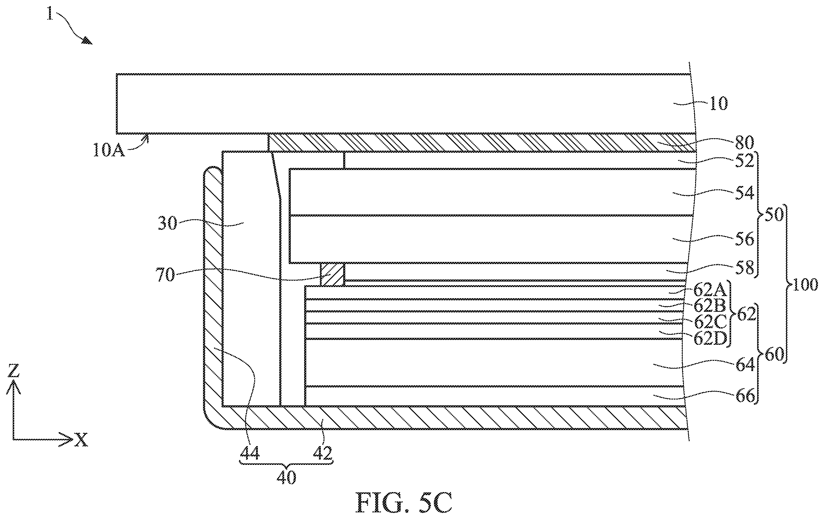 Patent US12147119 Figure 7 – Electronic device