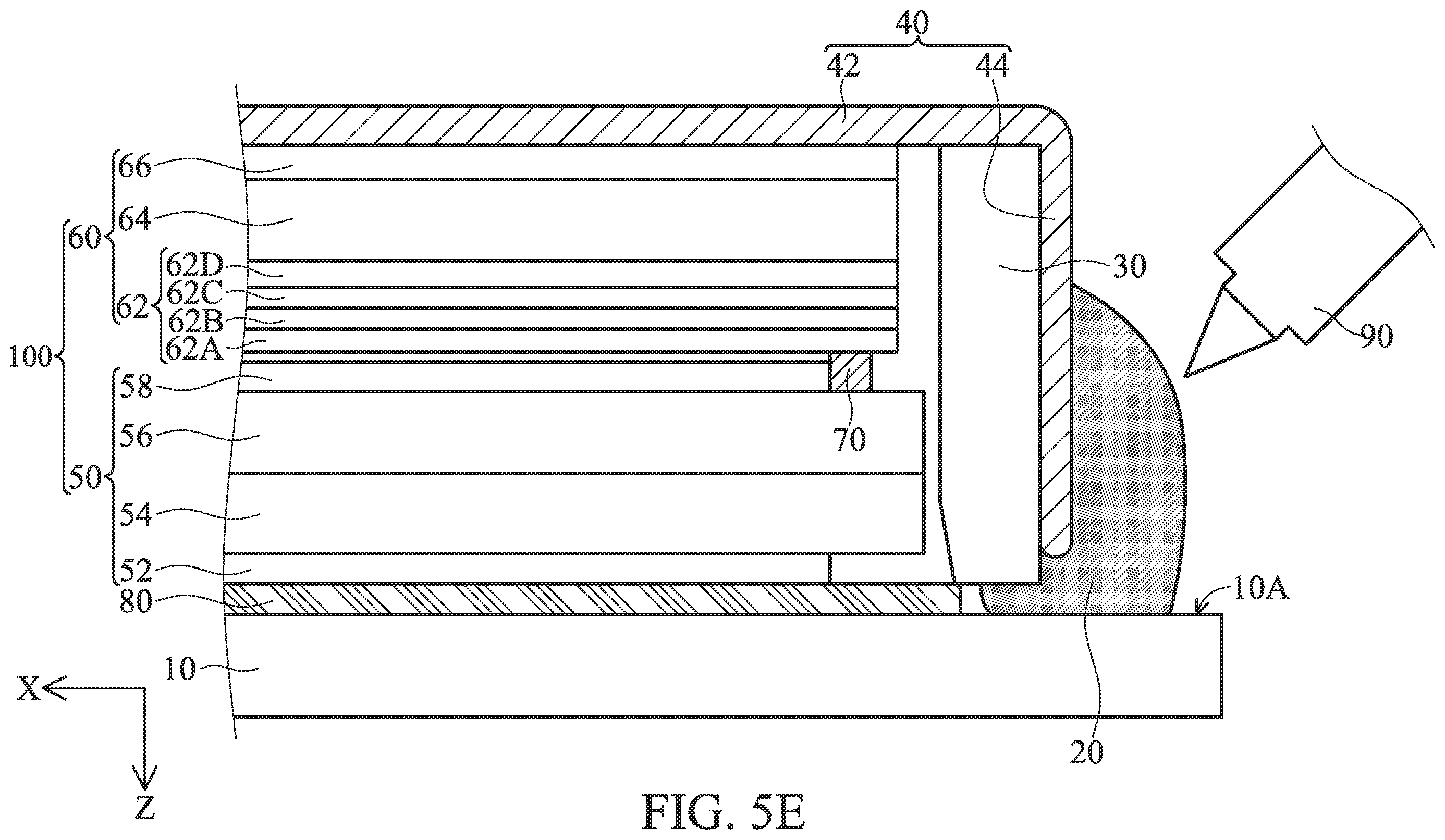 Patent US12147119 Figure 9 – Electronic device