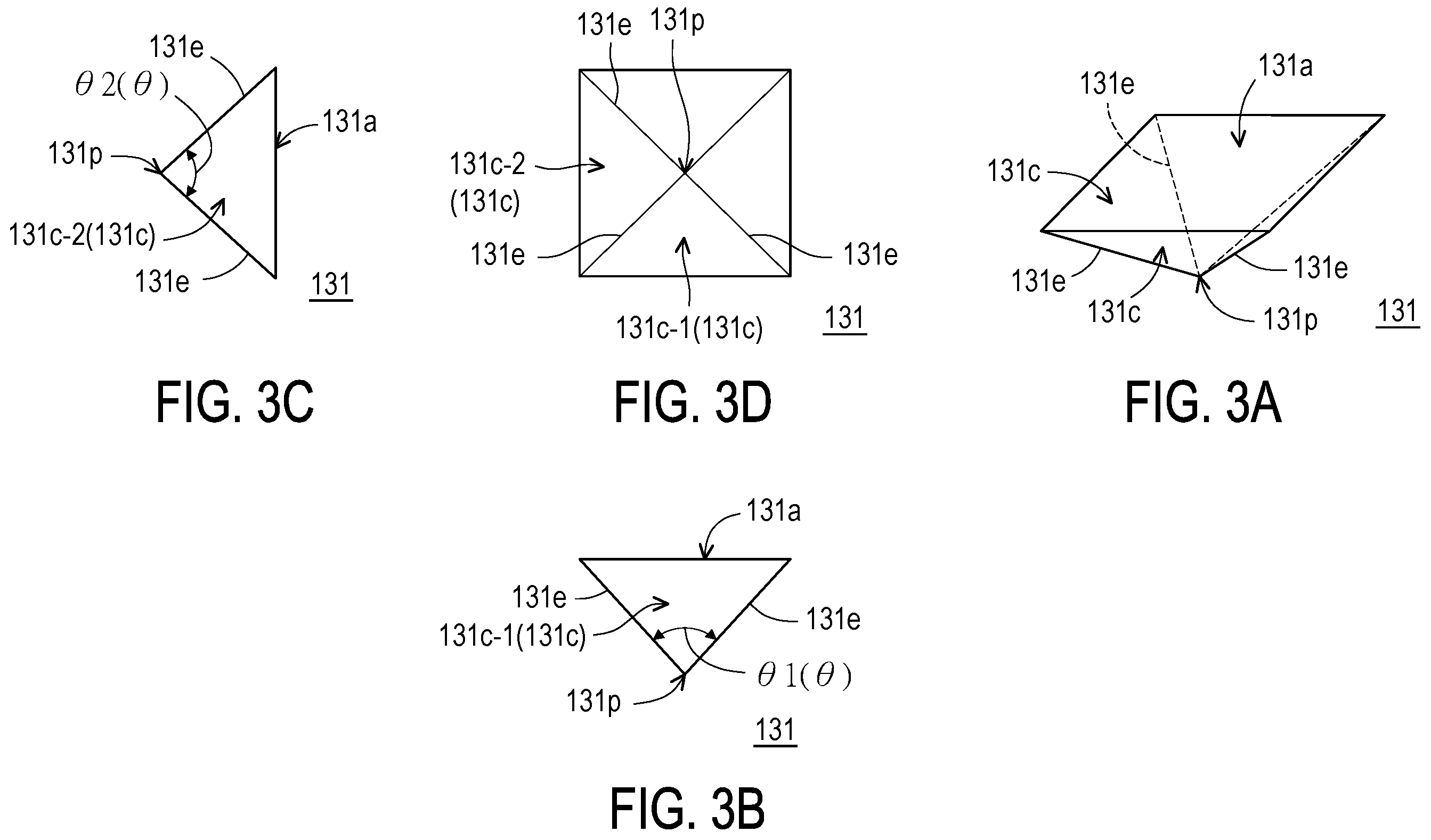 Patent US12147121 Figure 3 – Backlight module and display apparatus