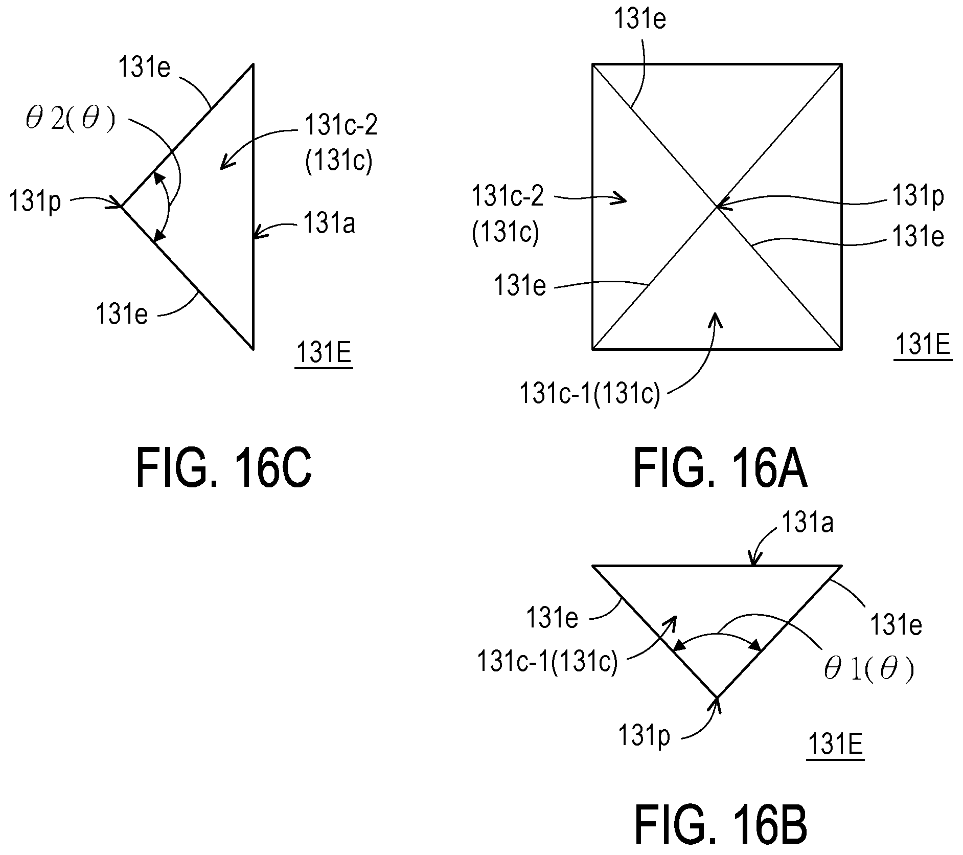 Patent US12147121 Figure 14 – Backlight module and display apparatus