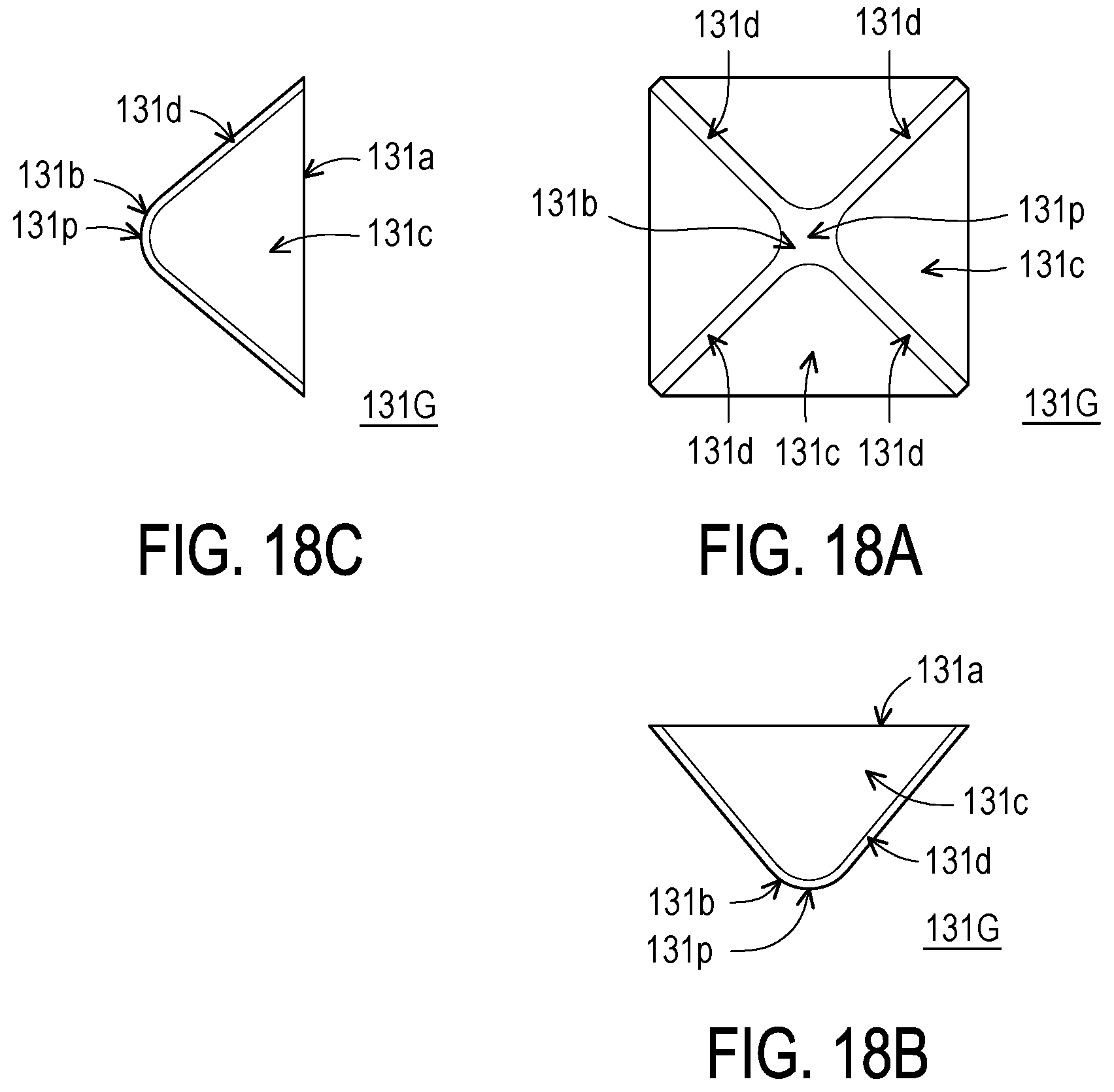 Patent US12147121 Figure 16 – Backlight module and display apparatus