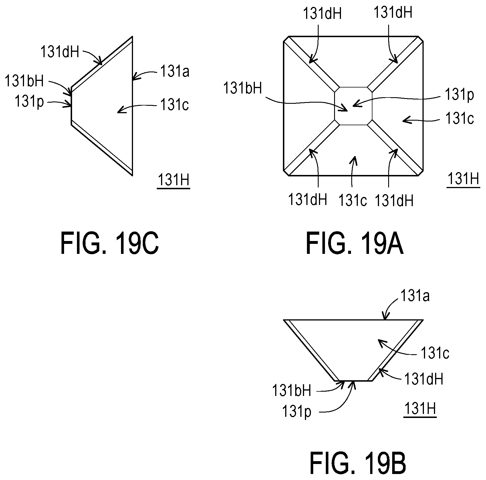 Patent US12147121 Figure 17 – Backlight module and display apparatus
