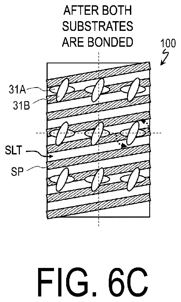 Patent US12147124 Figure 6 – Liquid crystal display device having an improved contrast ratio