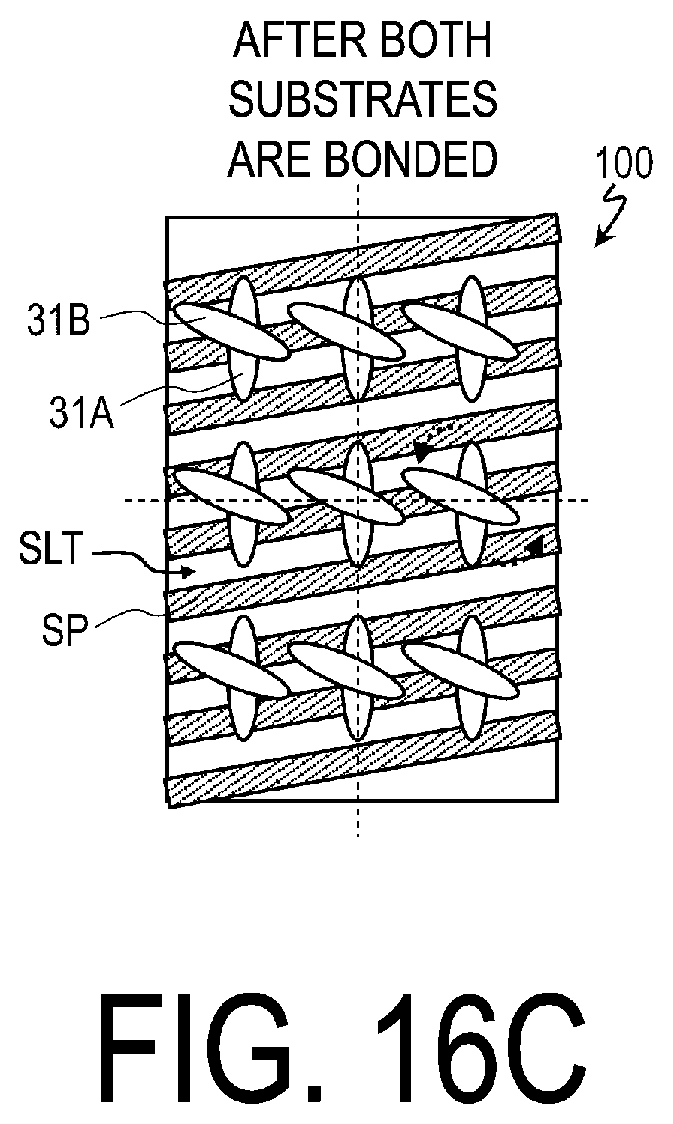 Patent US12147124 Figure 13 – Liquid crystal display device having an improved contrast ratio