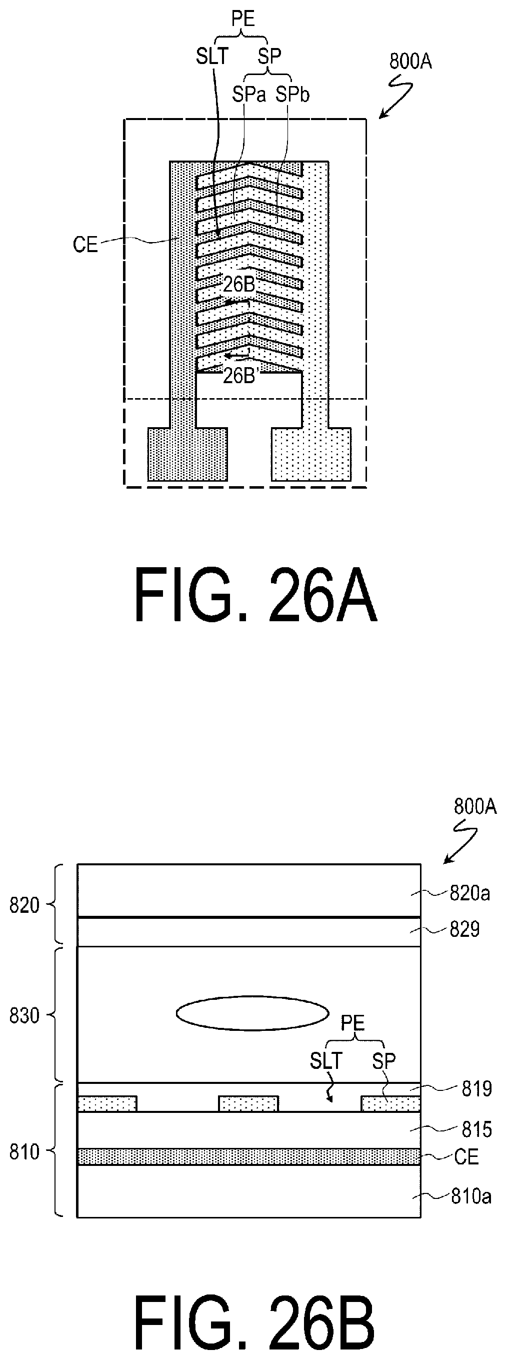 Patent US12147124 Figure 19 – Liquid crystal display device having an improved contrast ratio