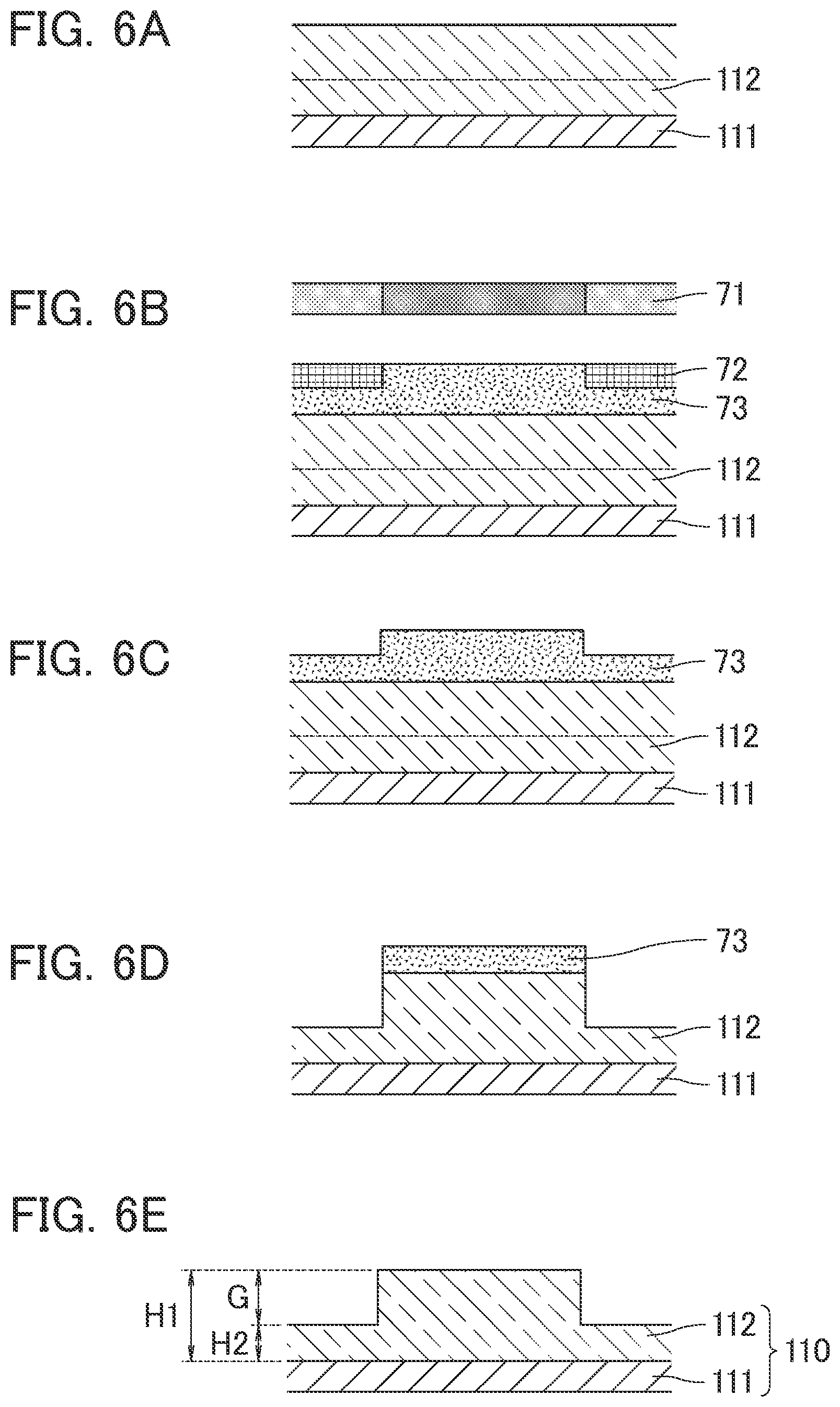 Patent US12147127 Figure 3 – Liquid crystal display