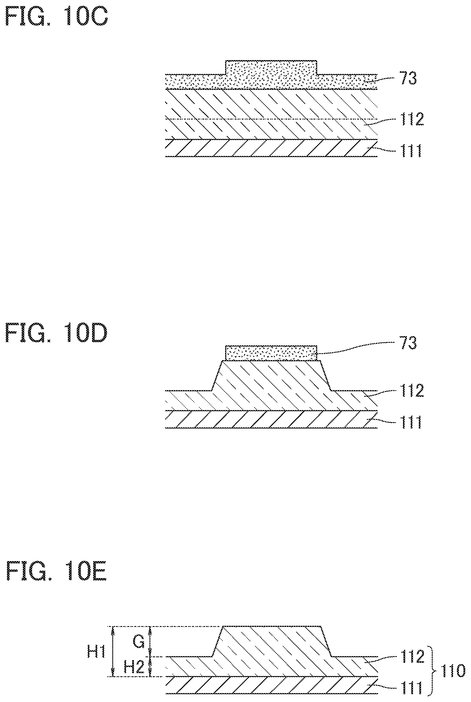 Patent US12147127 Figure 6 – Liquid crystal display