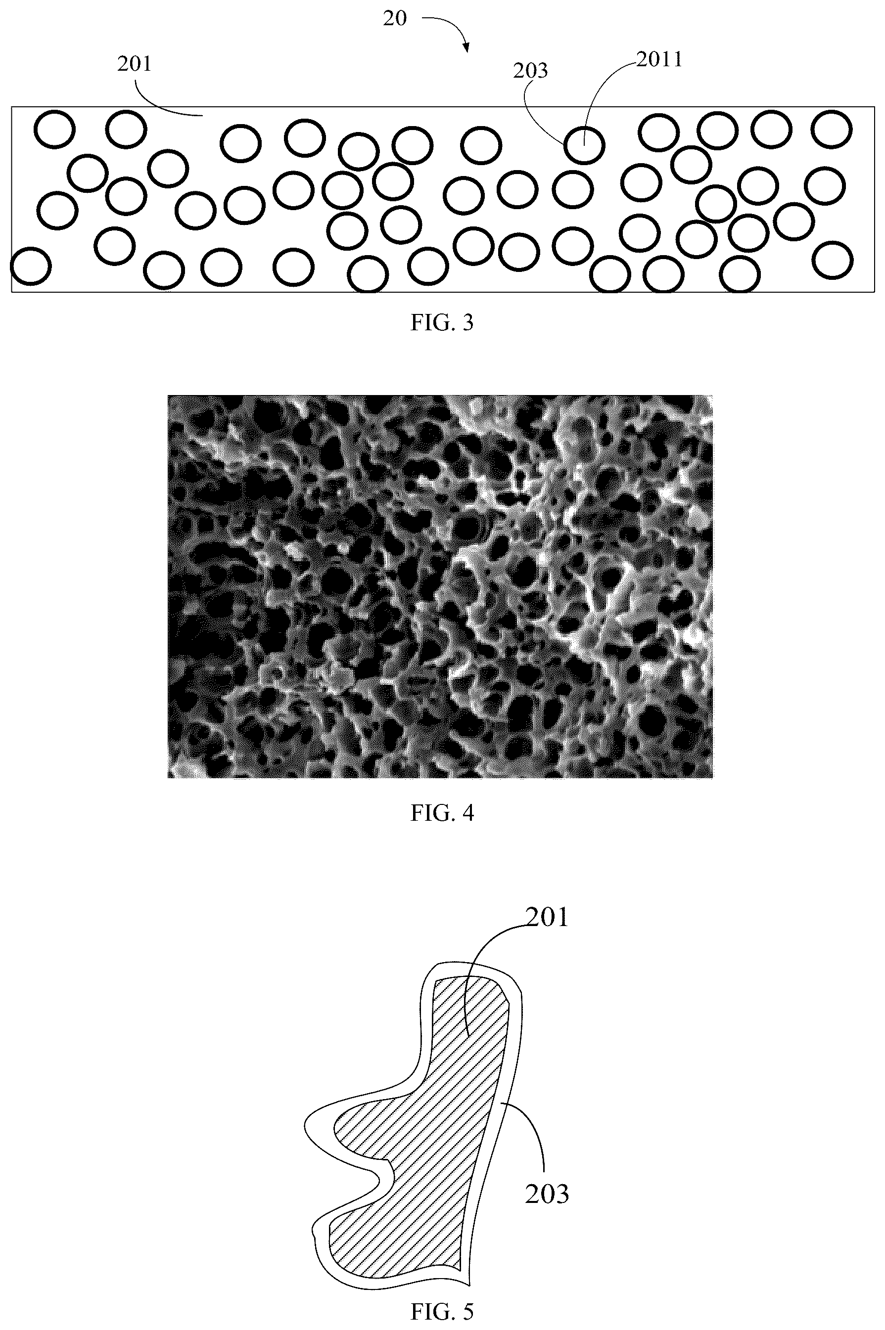Patent US12147131 Figure 2 – Display device, display panel, and array substrate