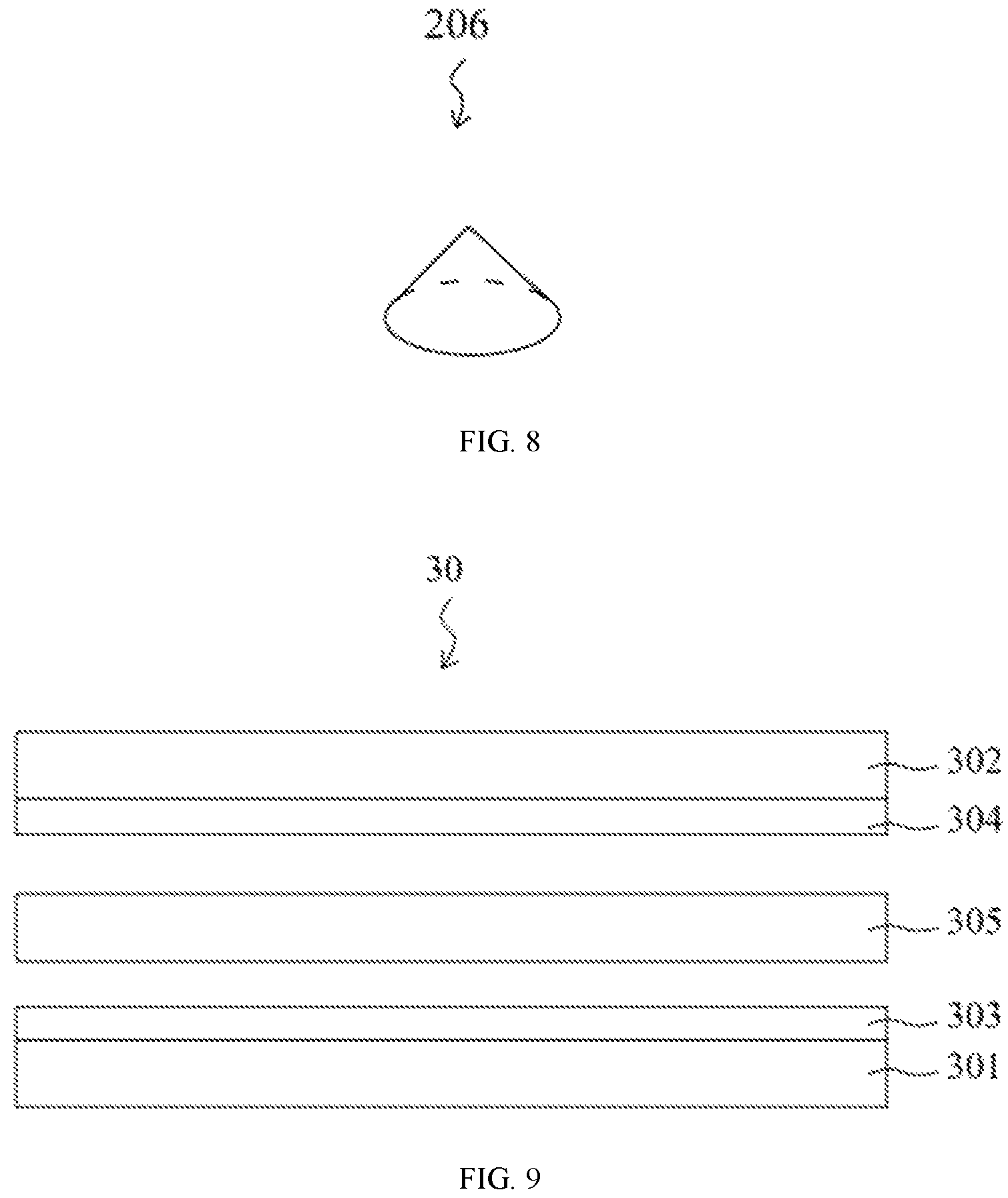 Patent US12147139 Figure 5 – Display device having wide viewing angle in sharing mode