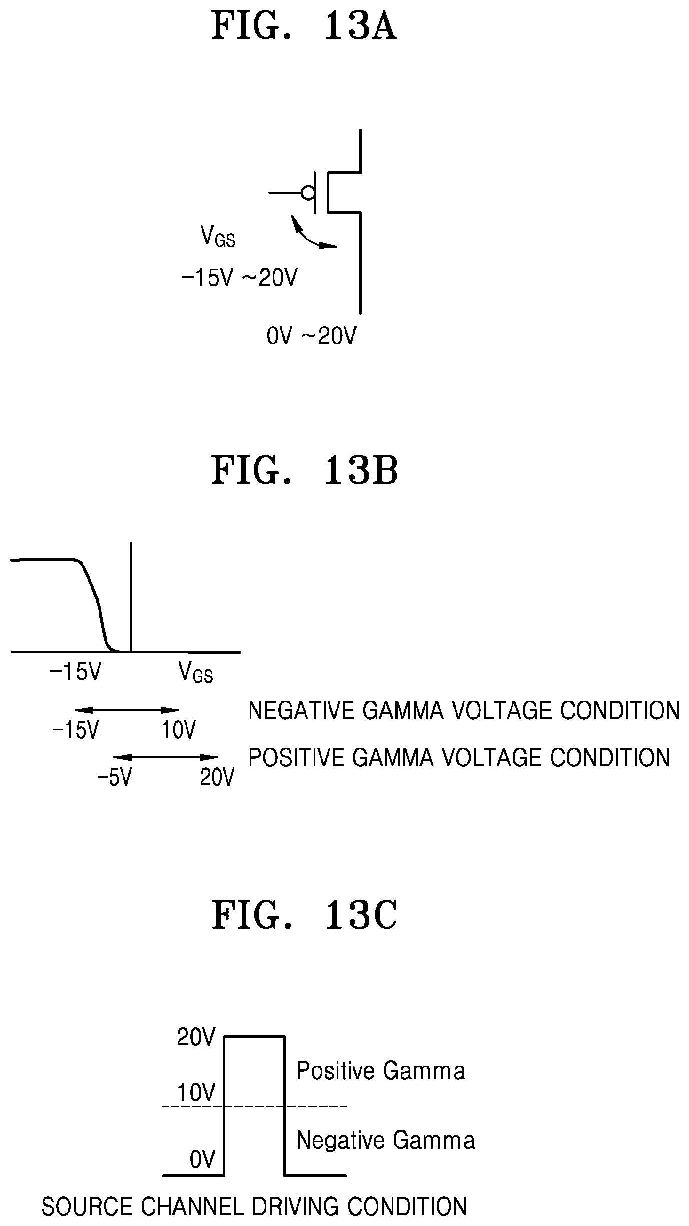Patent US12147144 Figure 13 – Beam deflector, method for operating the beam deflector and eye tracking device based on the beam deflector