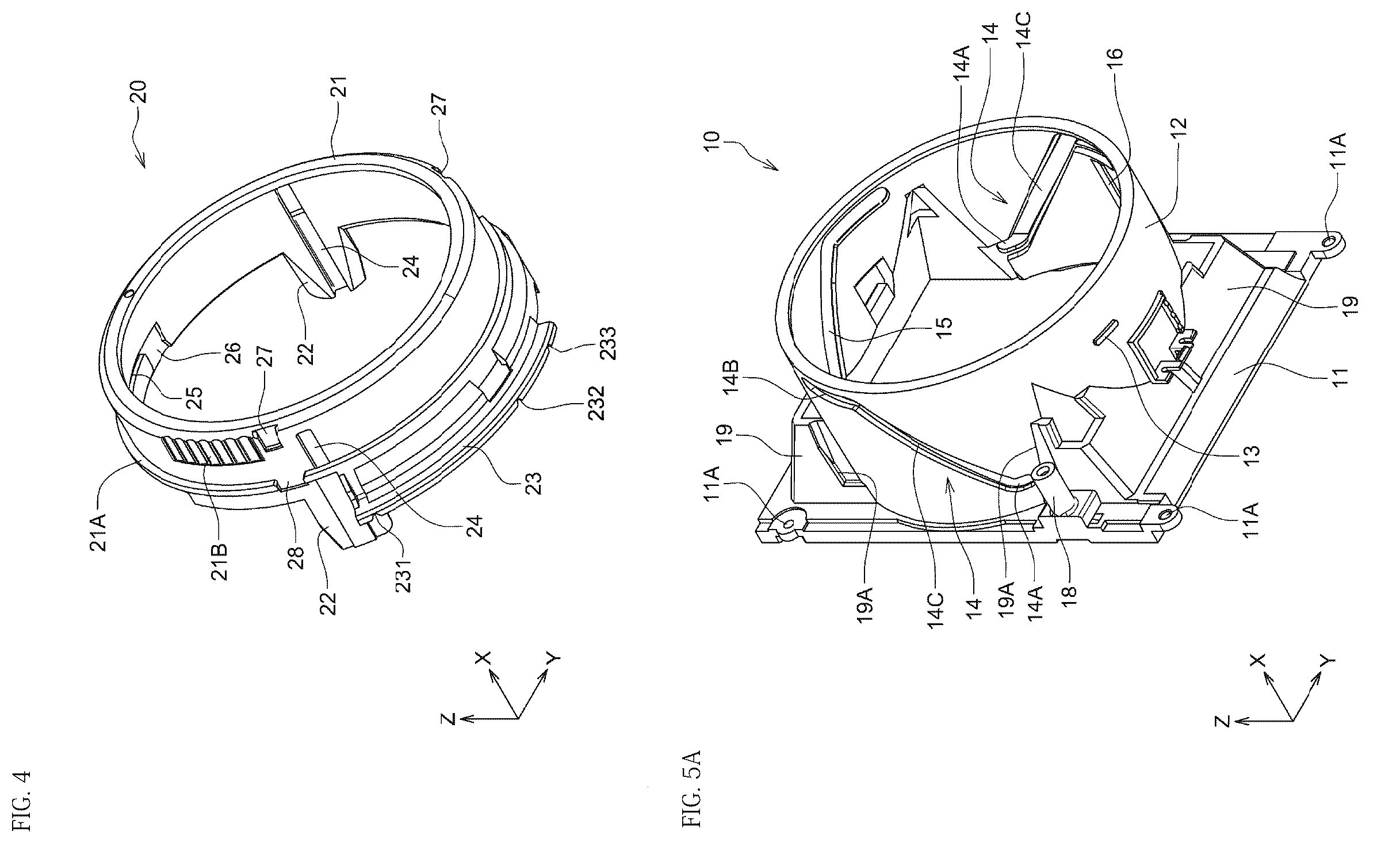 Patent US12147147 Figure 4 – Camera