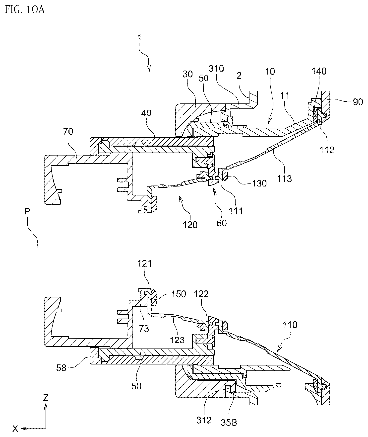 Patent US12147147 Figure 9 – Camera