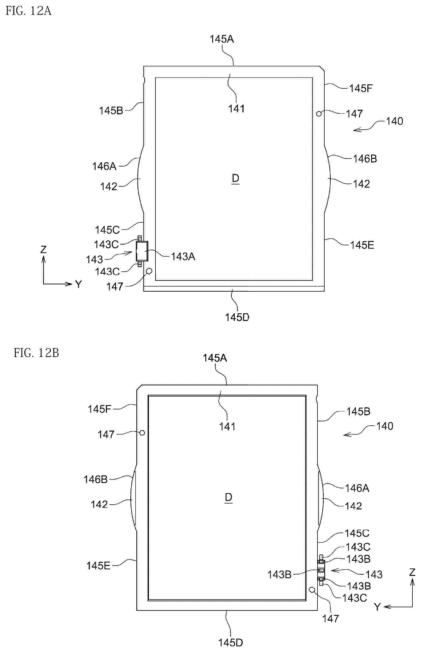 Patent US12147147 Figure 12 – Camera