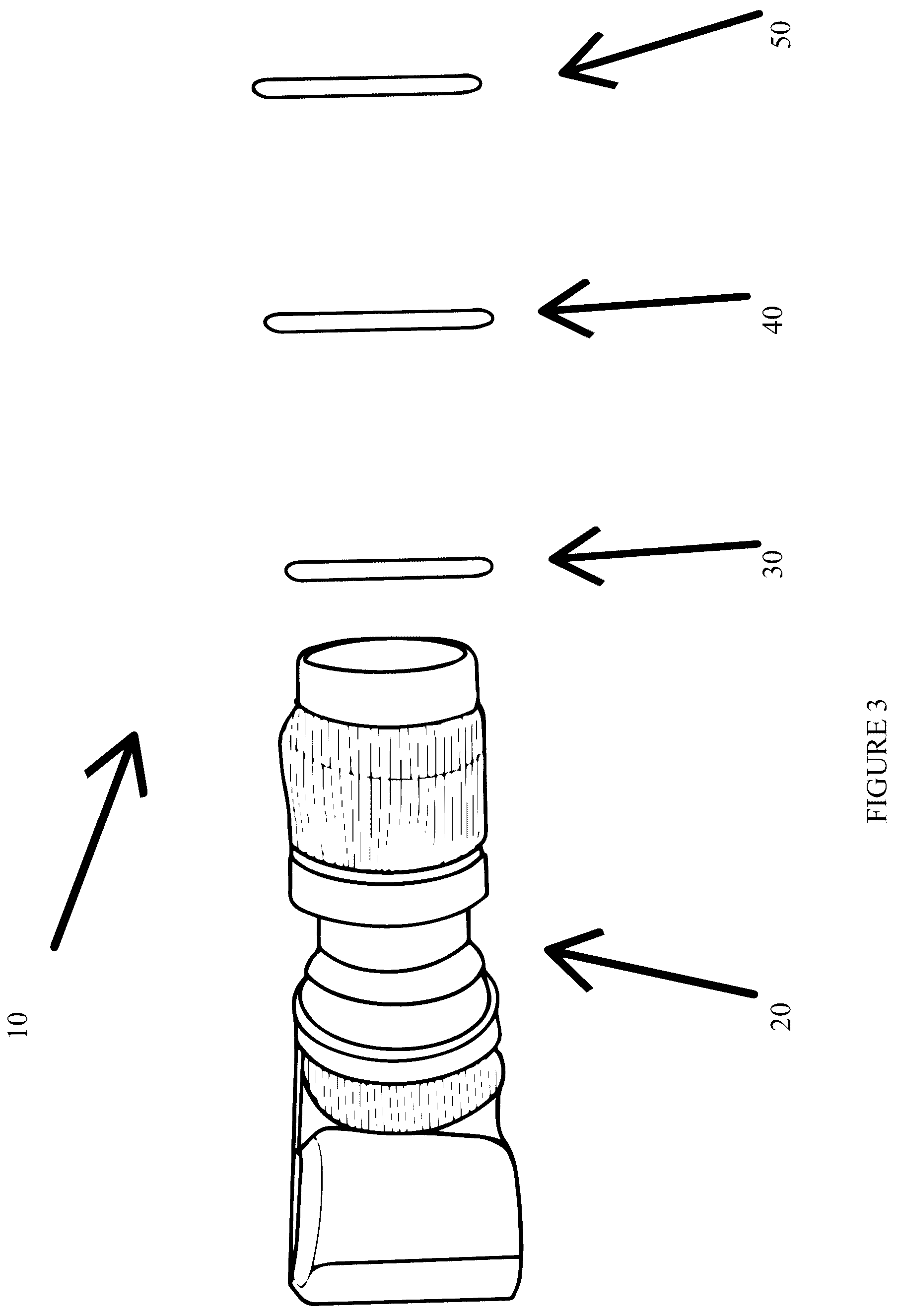Patent US12147148 Figure 3 – Means and process for creating works having the characteristic look and feel of films generated via the Technicolor® process