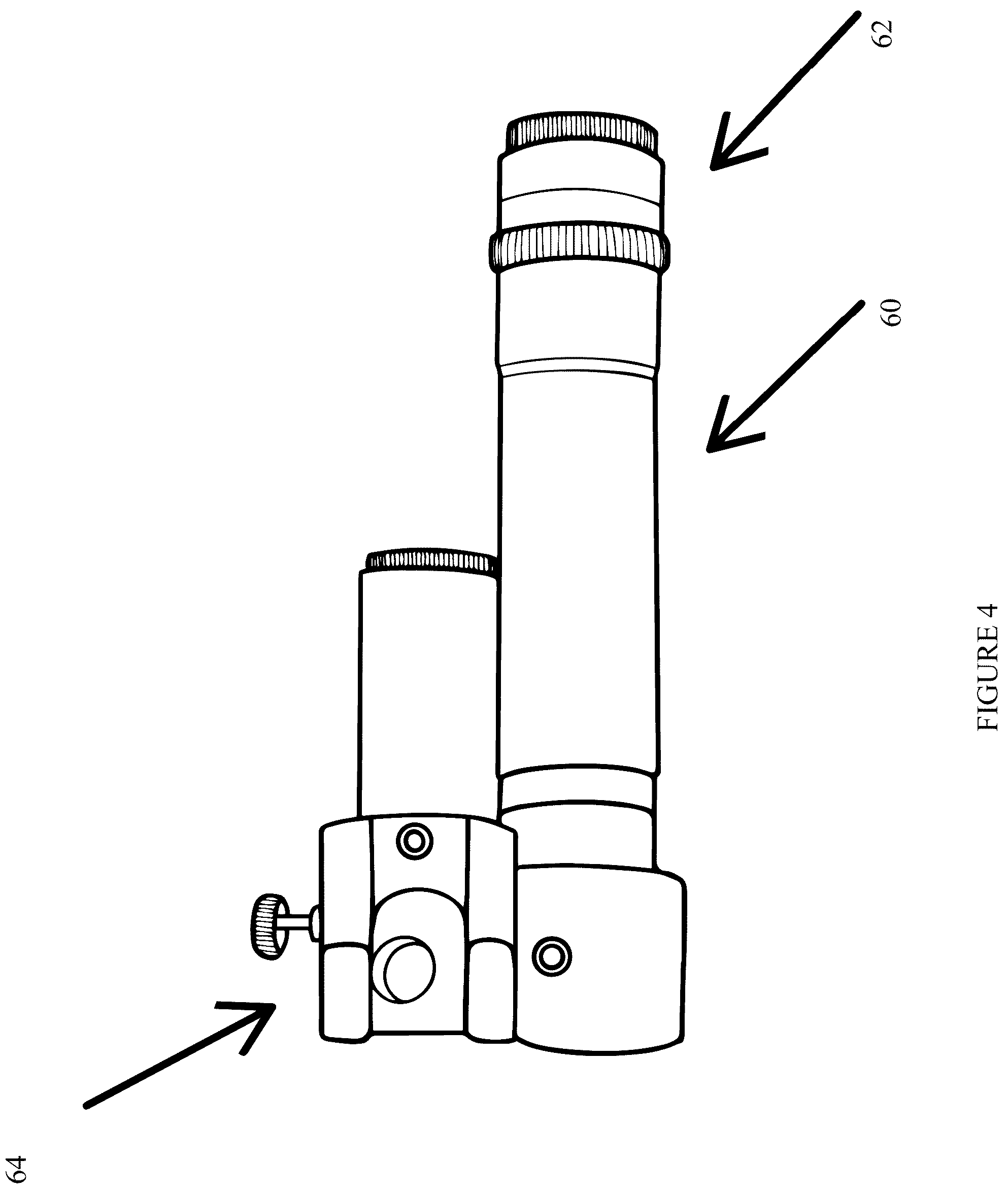 Patent US12147148 Figure 4 – Means and process for creating works having the characteristic look and feel of films generated via the Technicolor® process