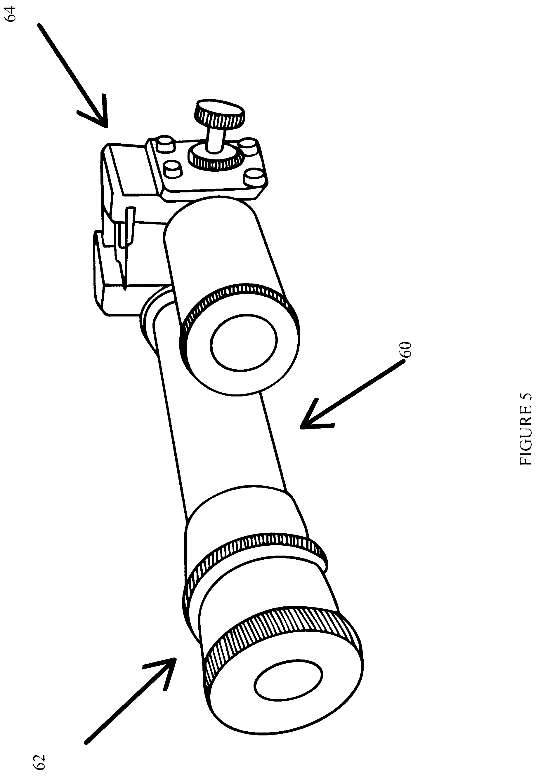 Patent US12147148 Figure 5 – Means and process for creating works having the characteristic look and feel of films generated via the Technicolor® process