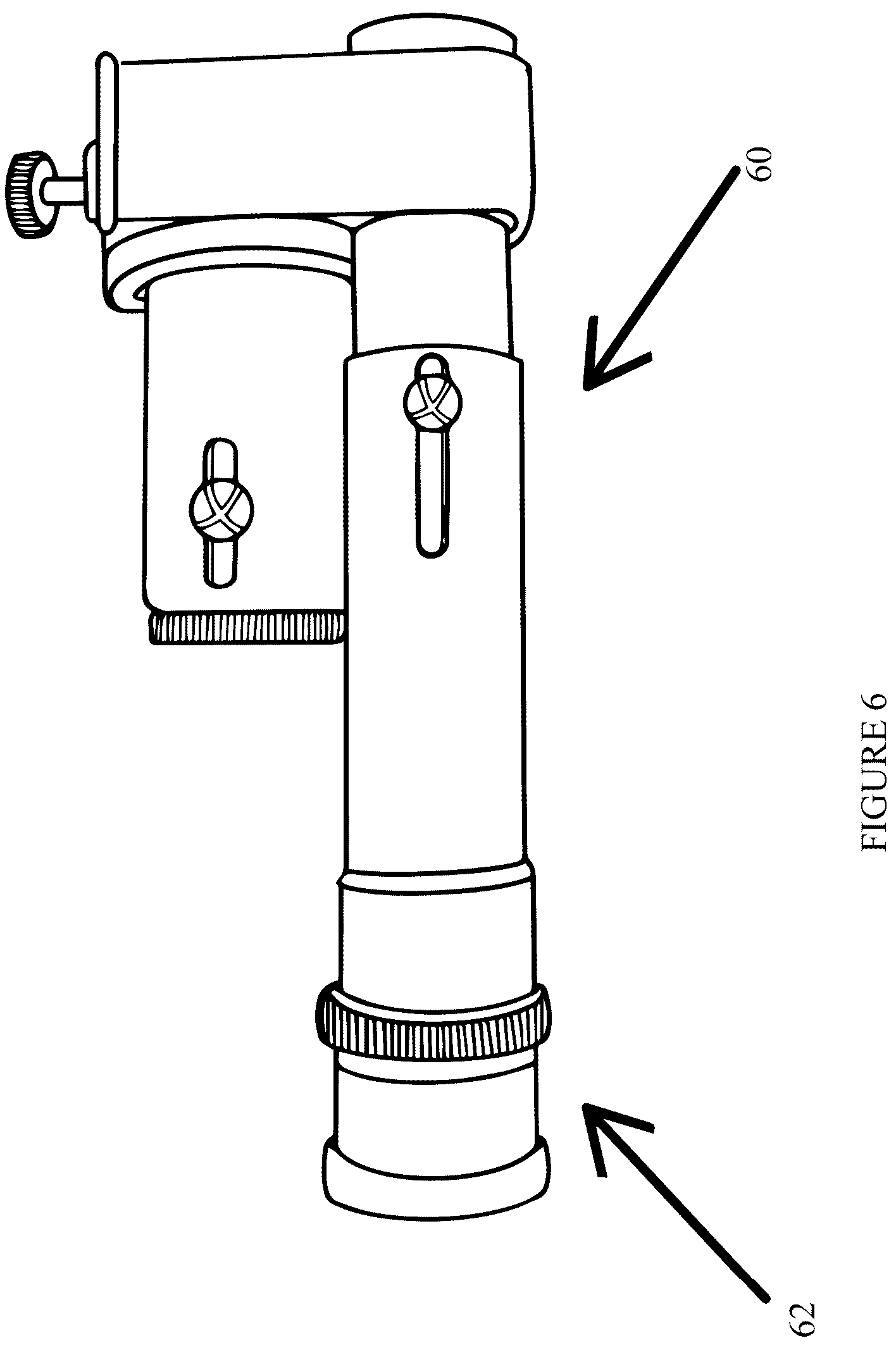 Patent US12147148 Figure 6 – Means and process for creating works having the characteristic look and feel of films generated via the Technicolor® process