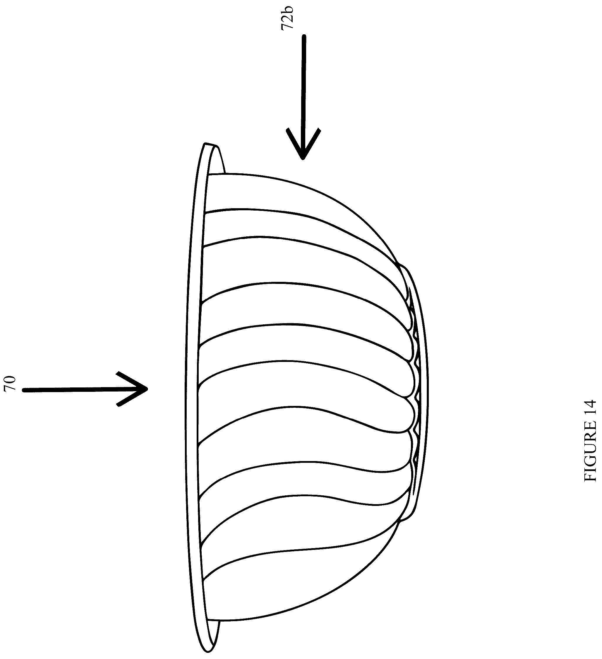 Patent US12147148 Figure 14 – Means and process for creating works having the characteristic look and feel of films generated via the Technicolor® process