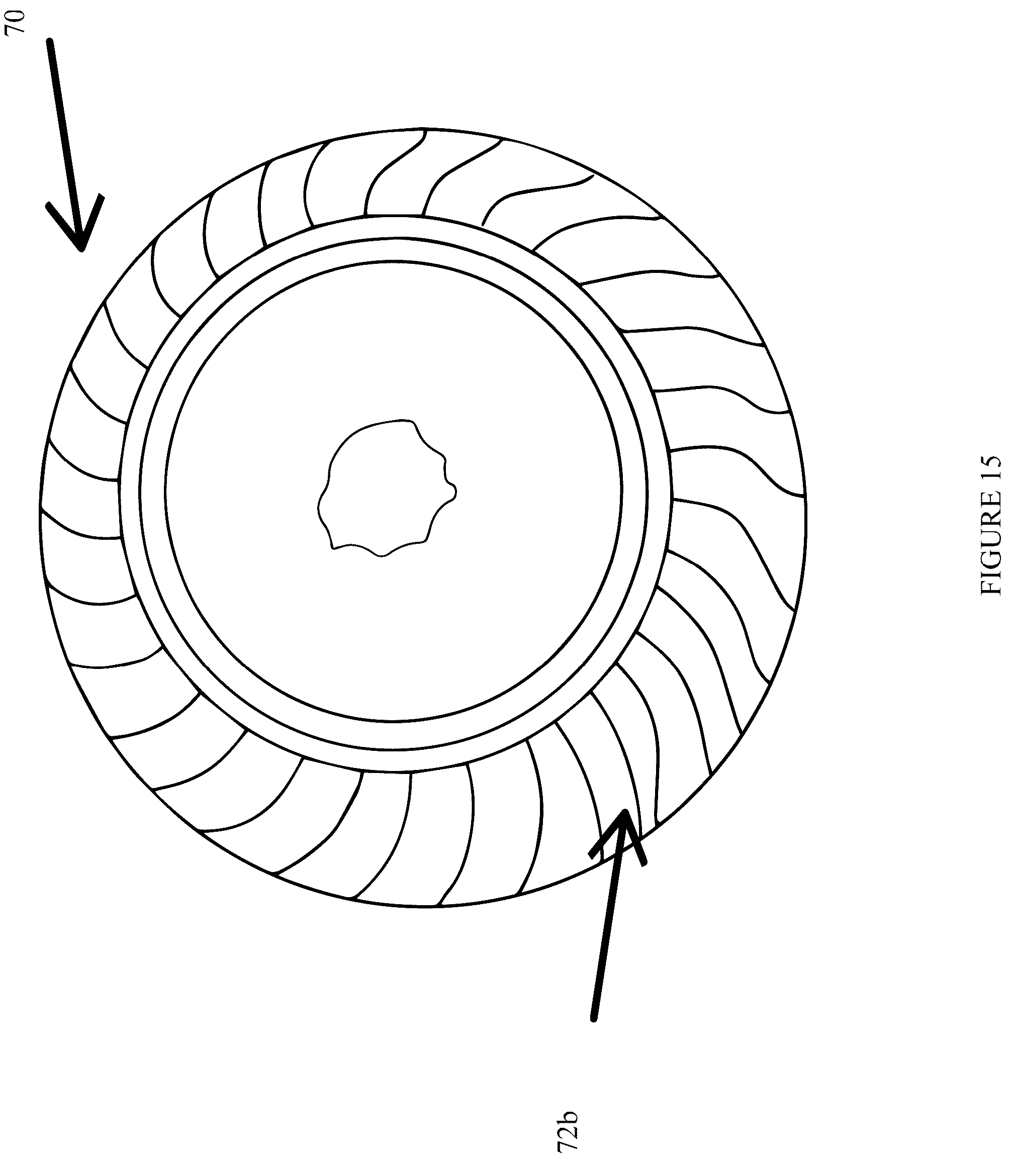 Patent US12147148 Figure 15 – Means and process for creating works having the characteristic look and feel of films generated via the Technicolor® process